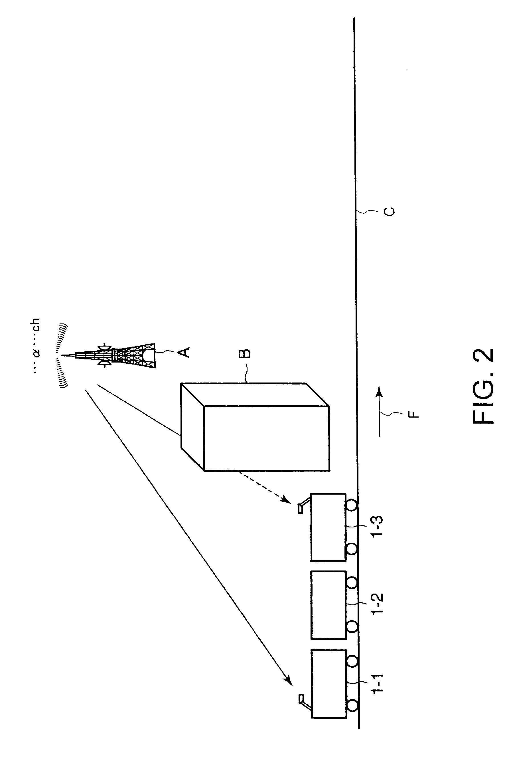 Reradiation apparatus for terrestrial digital broadcasting and method for reradiating terrestrial digital broadcasting