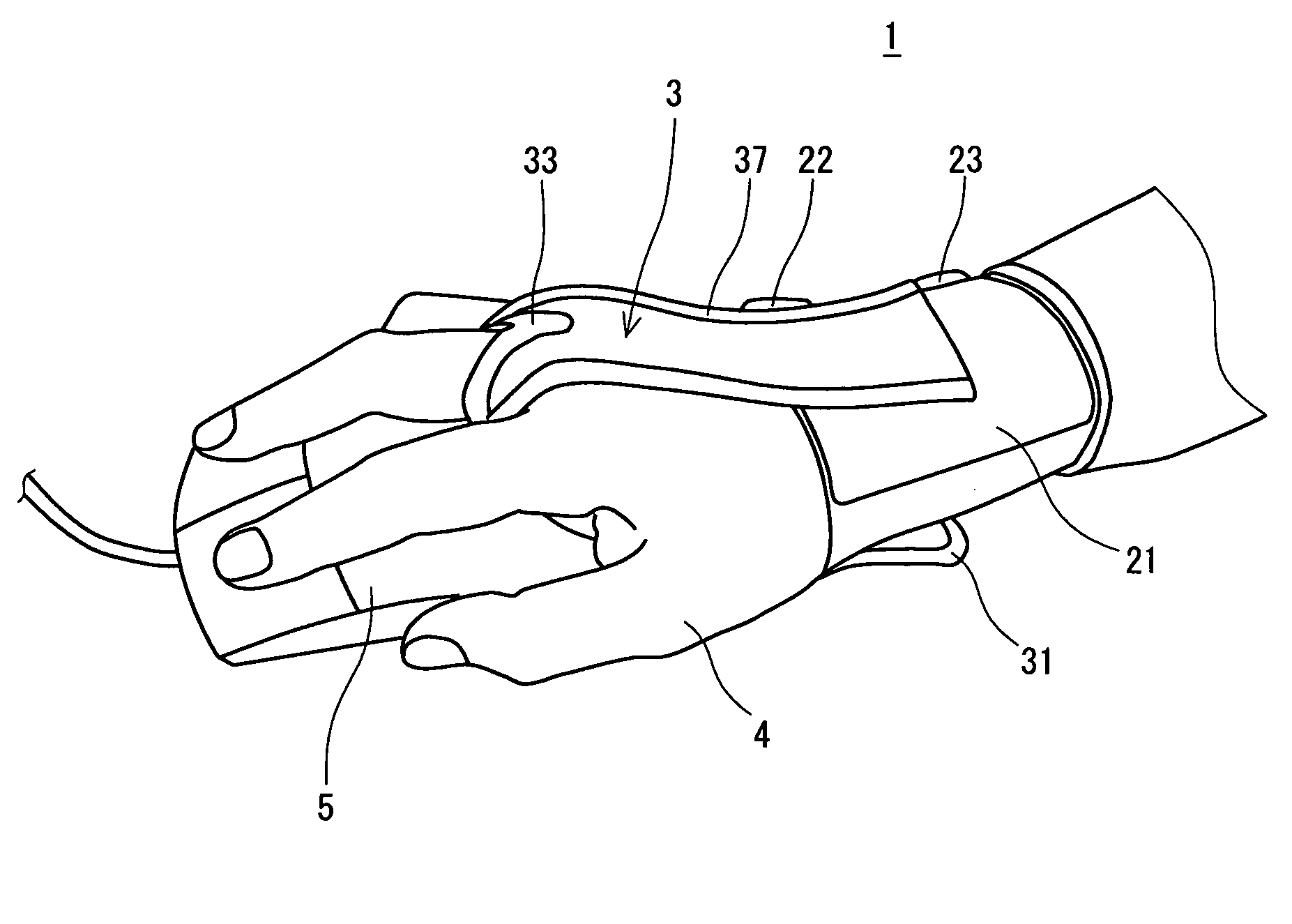 Therapeutic tool for tennis elbow