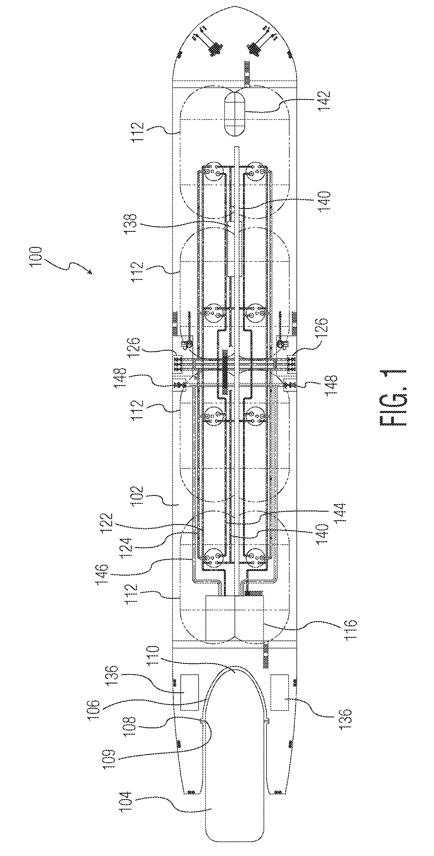 Articulated Tug and Barge Arrangement for LNG Storage, Transportation and Regasification