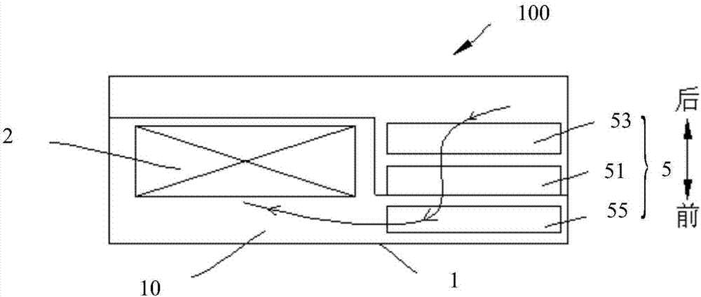 Air conditioner and control method and device thereof