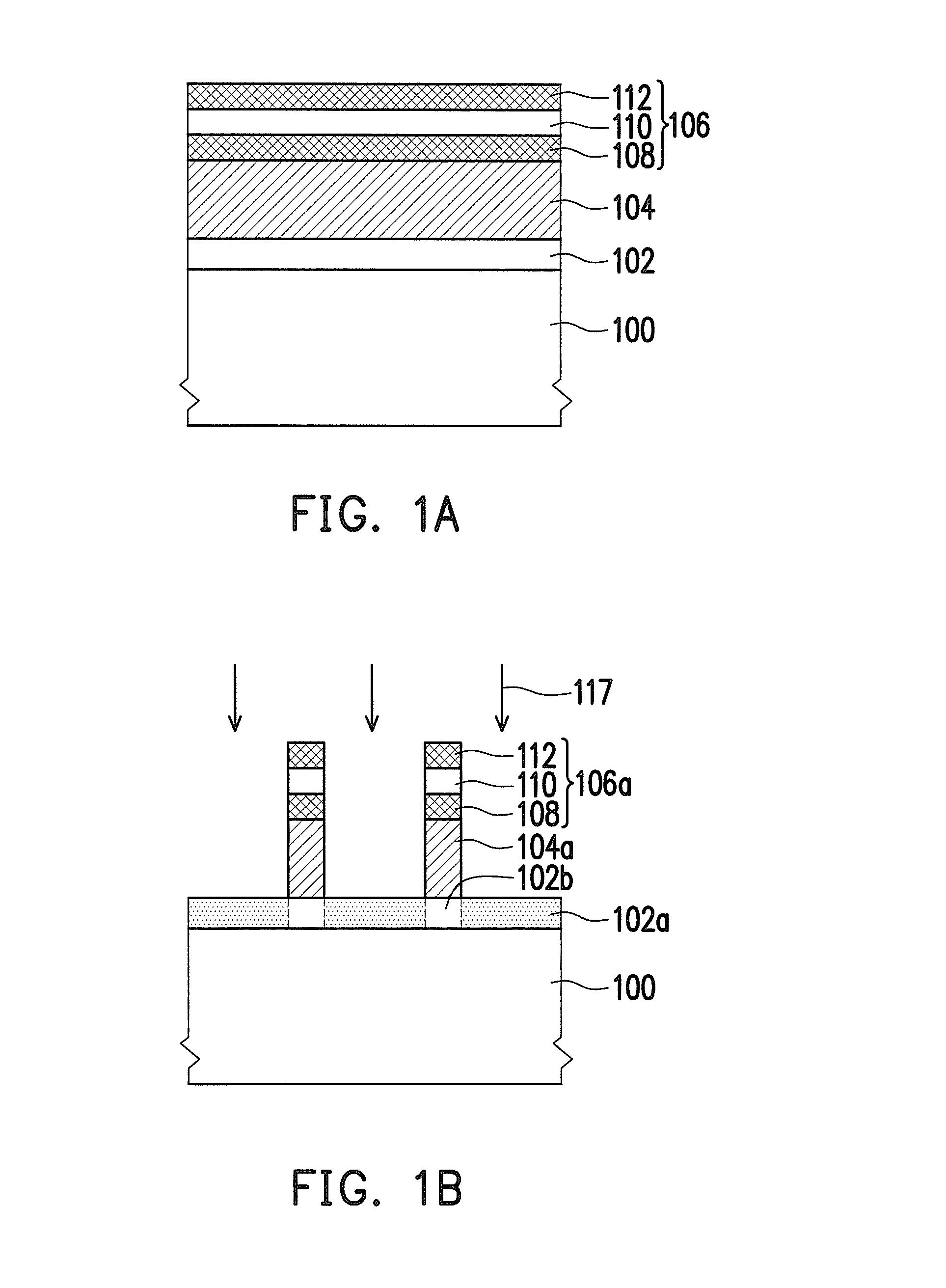 Method of fabricating semiconductor device structure