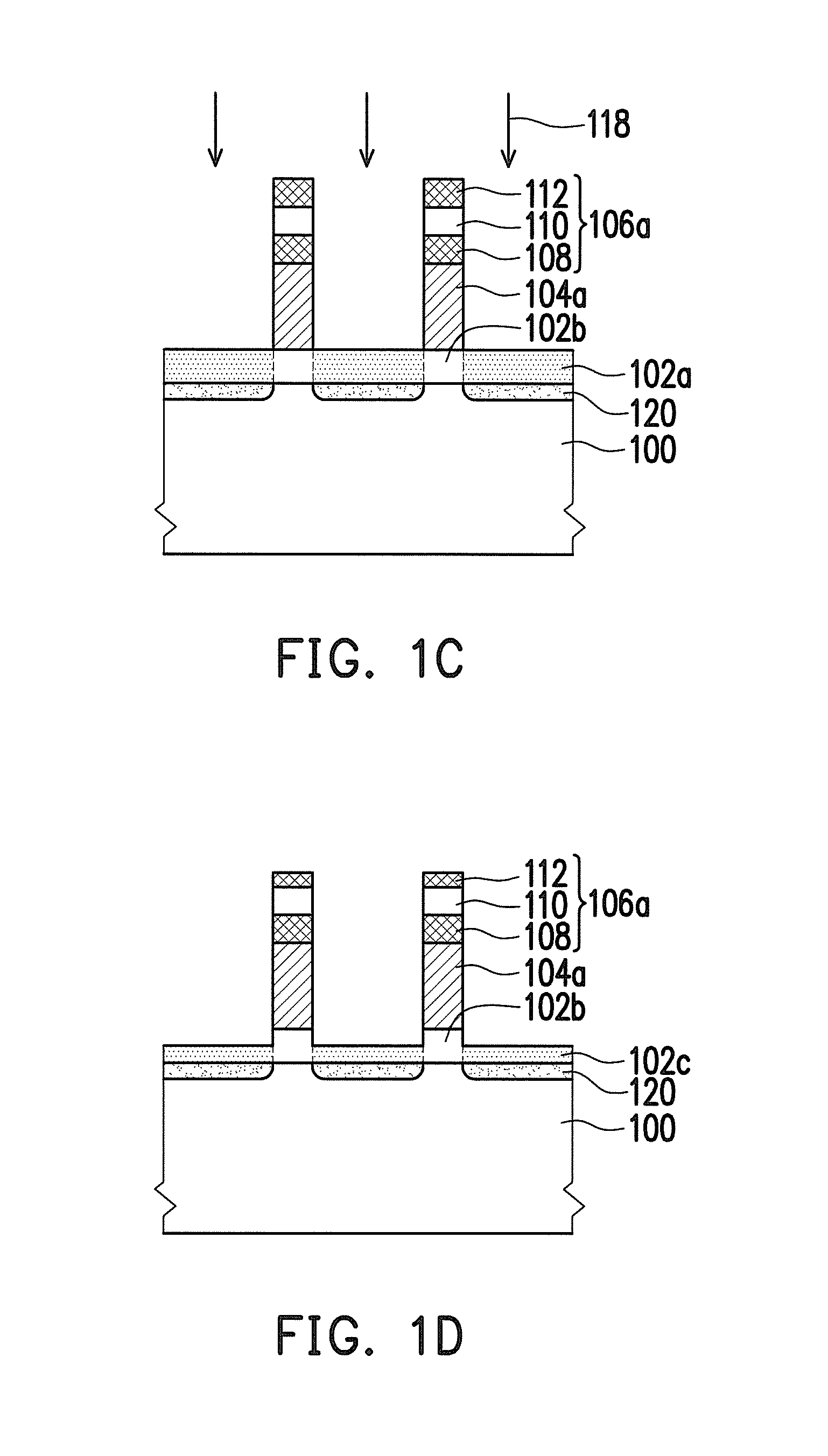 Method of fabricating semiconductor device structure