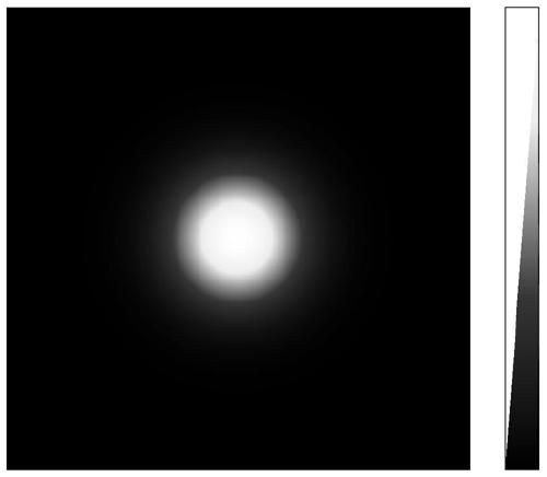 Vortex light shaping and multi-singular-point control method based on high-order crossed phase