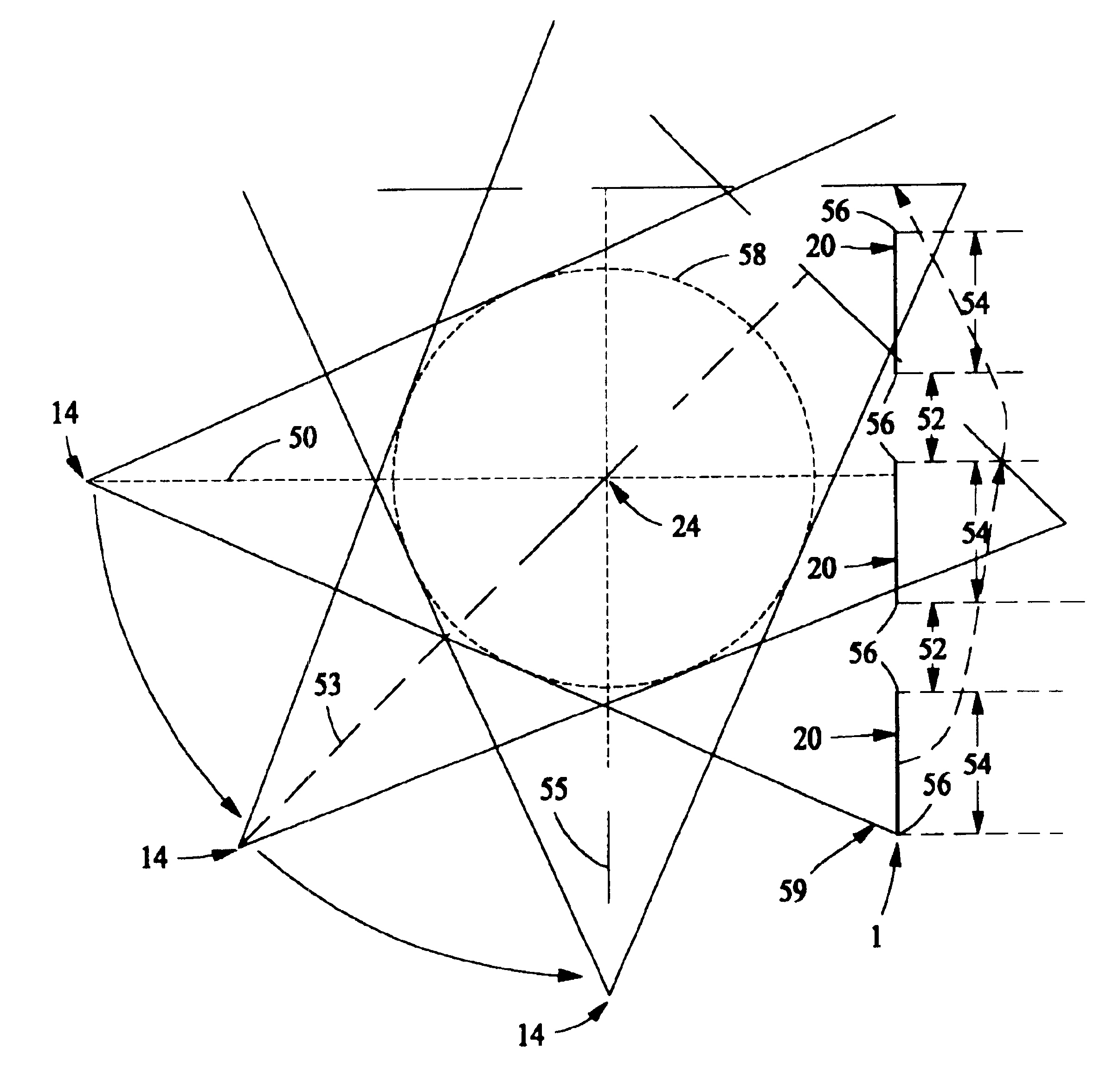 Methods and apparatus for computed tomography imaging