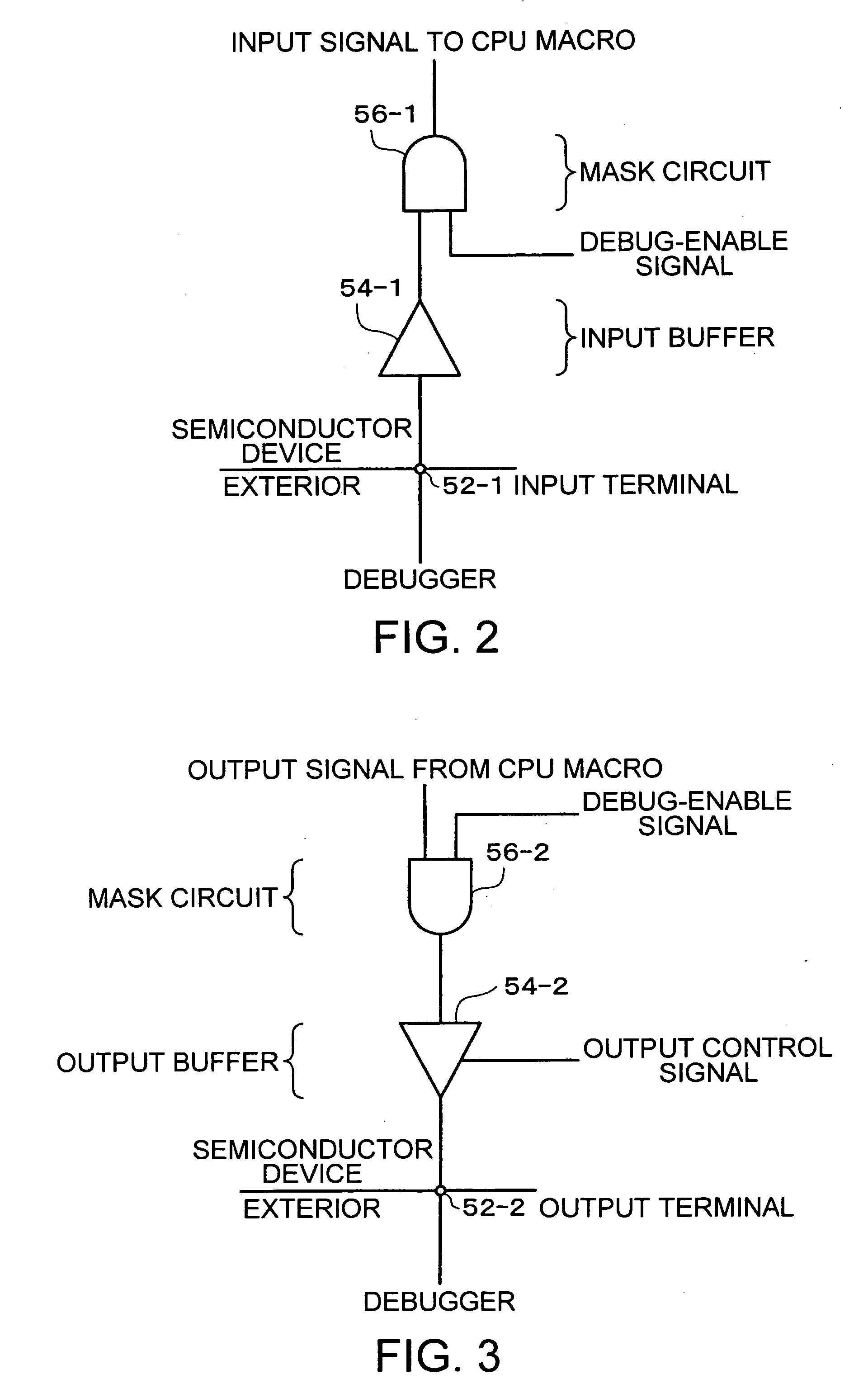 Semiconductor device, electronic apparatus, and access control method of the semiconductor device