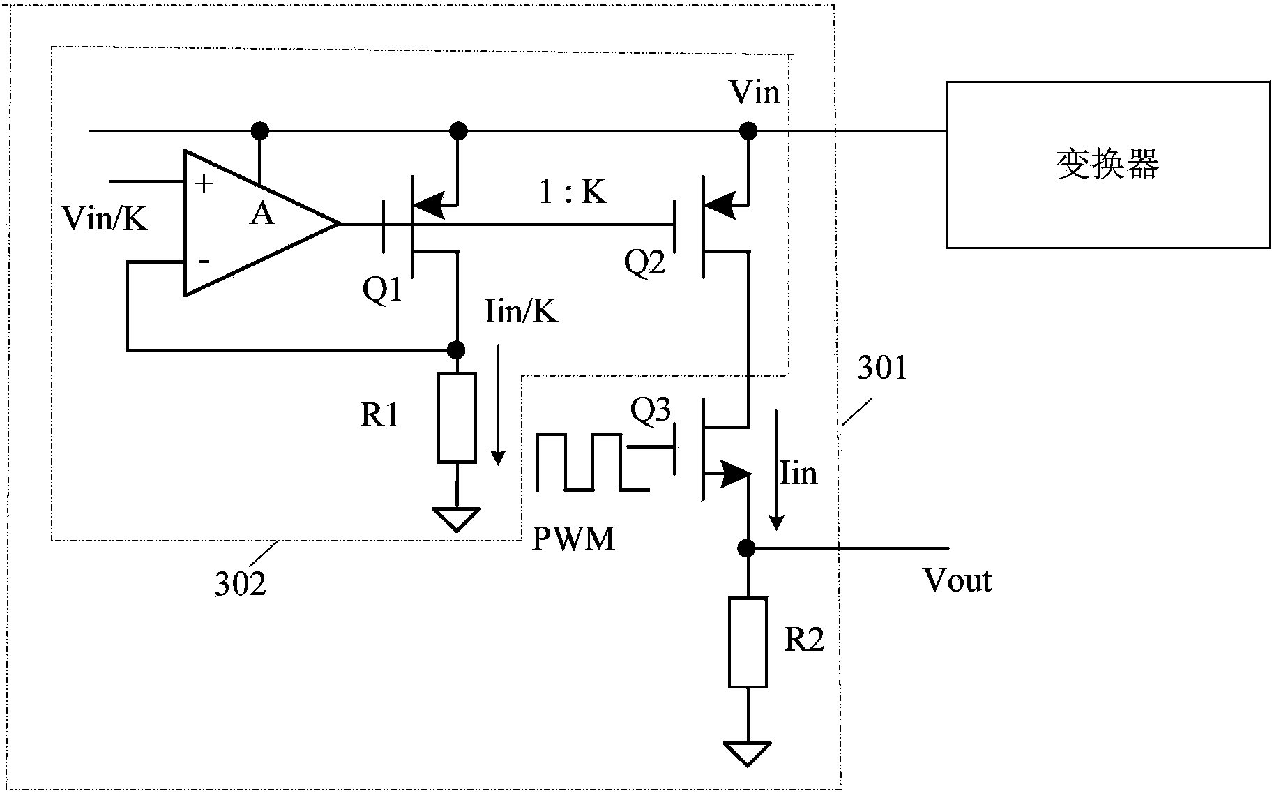 Self-adaptive loop compensating method, compensating circuit and switching power supply with compensating circuit