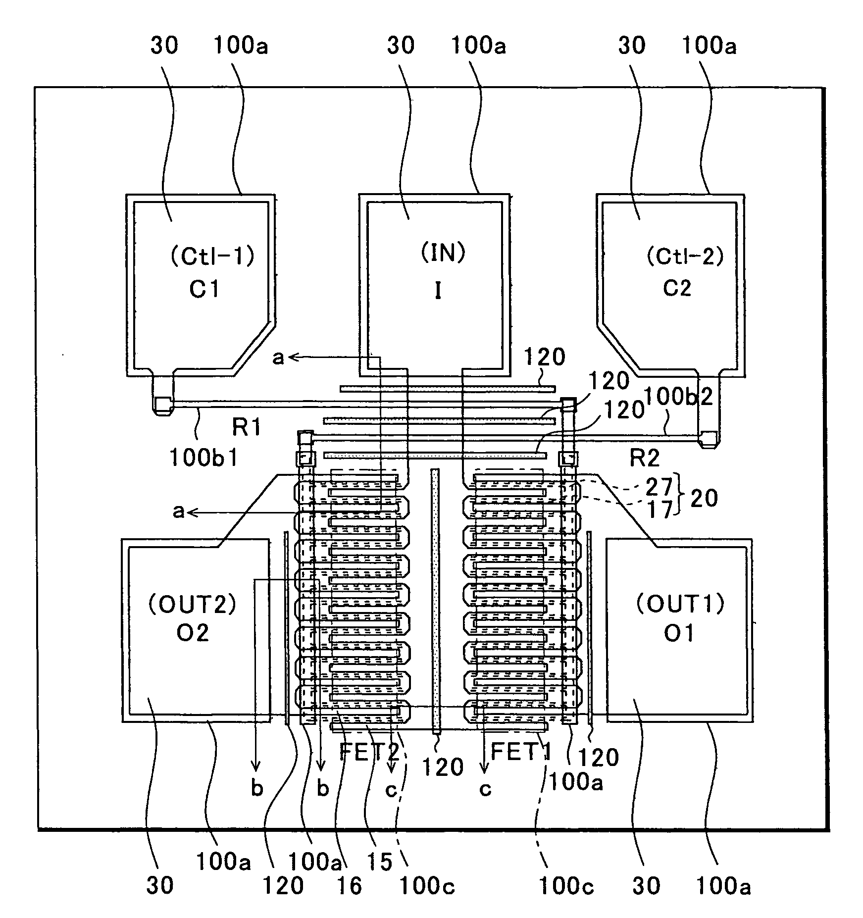 Semiconductor device