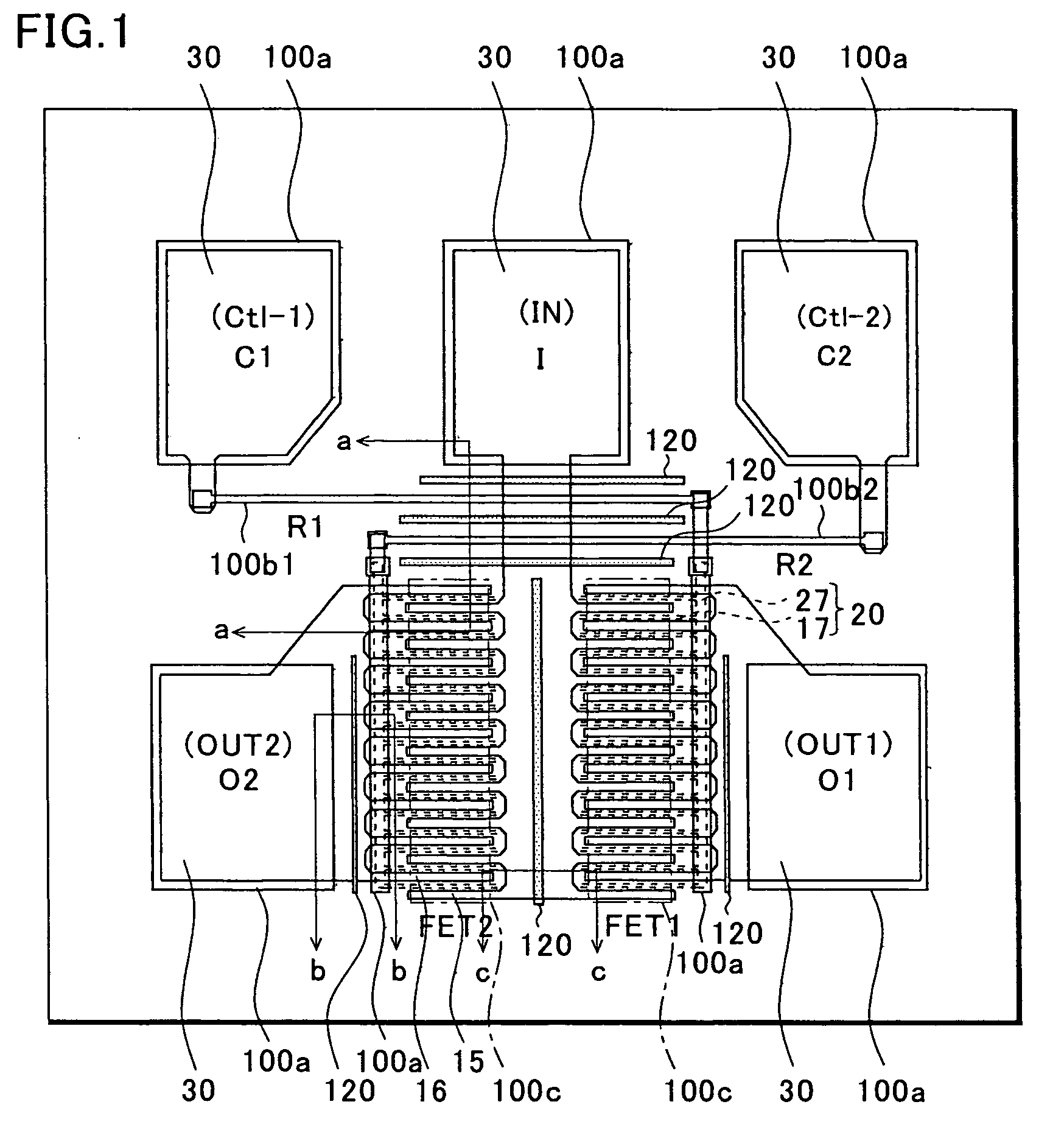 Semiconductor device