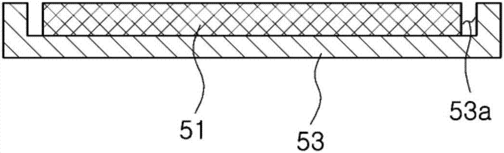 Image sensor module and camera module including same