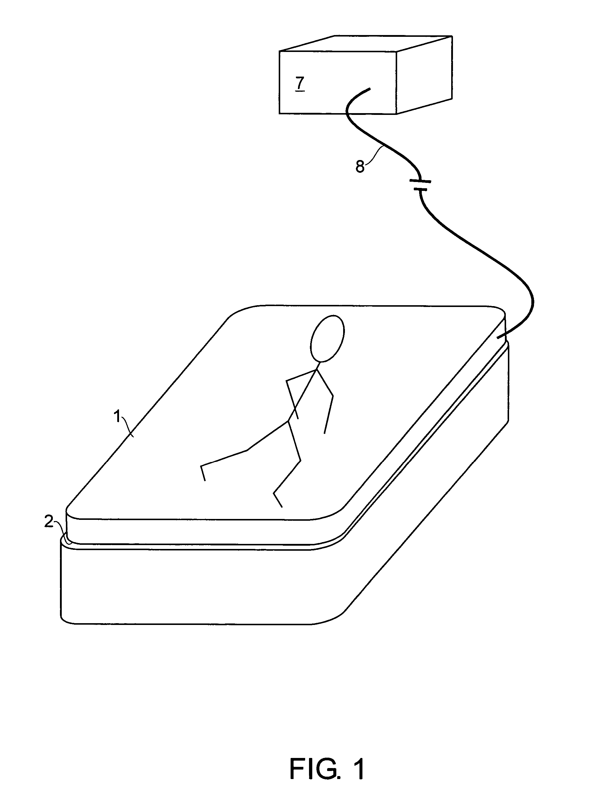 Magneto-cymatic therapeutic mattress pad