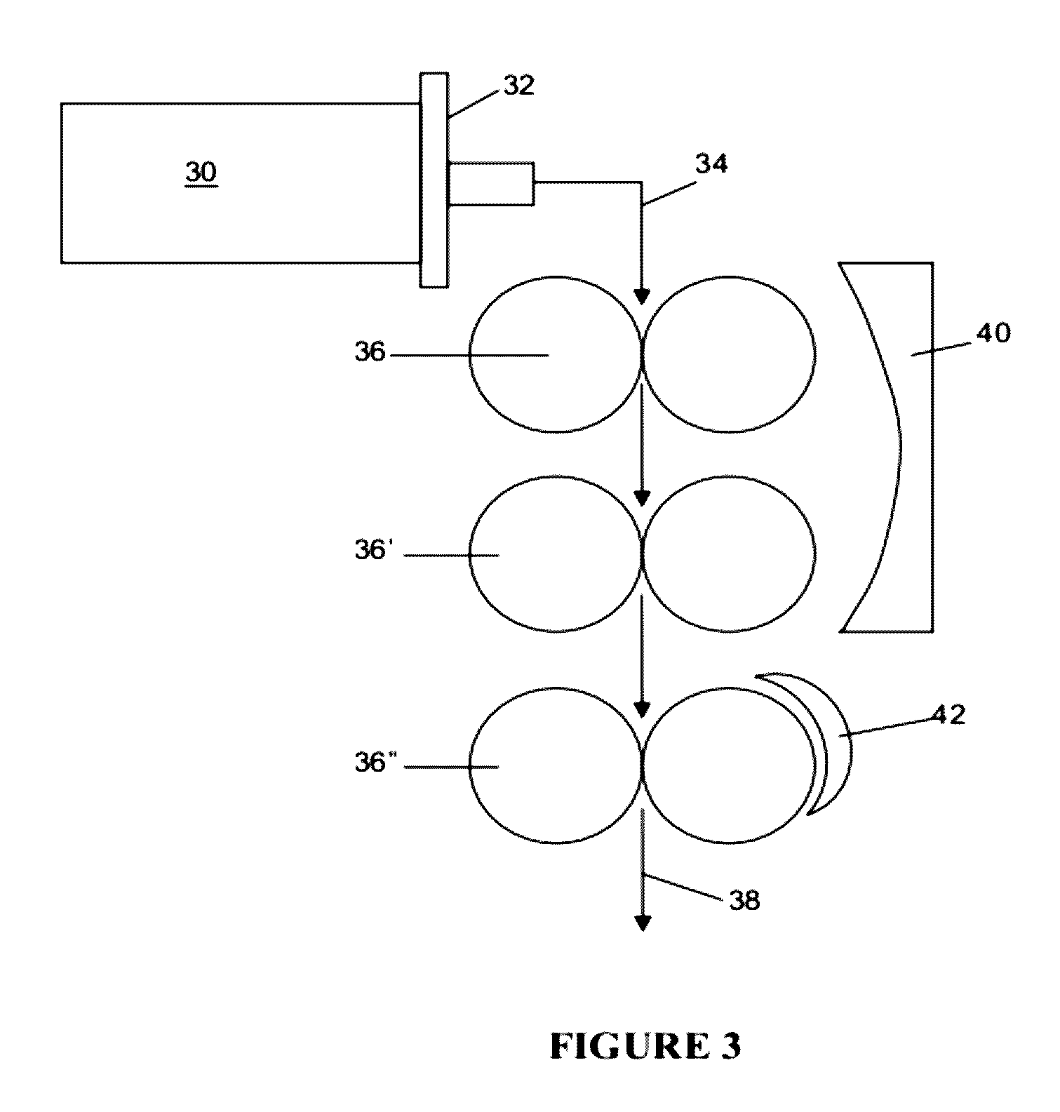 Dynamically vulcanized thermoplastic elastomer film