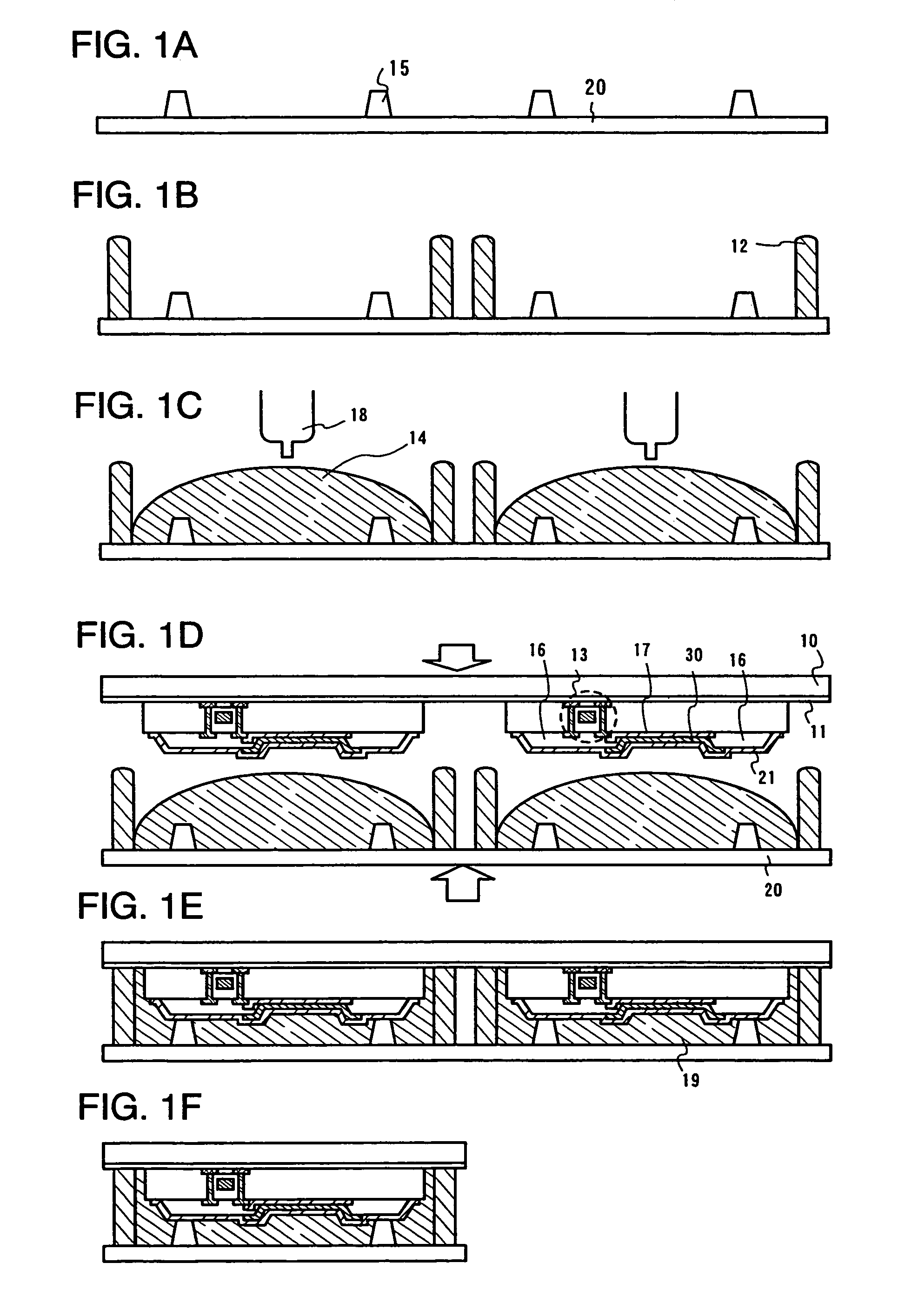 Light emitting device, electronic appliance, and method for manufacturing light emitting device