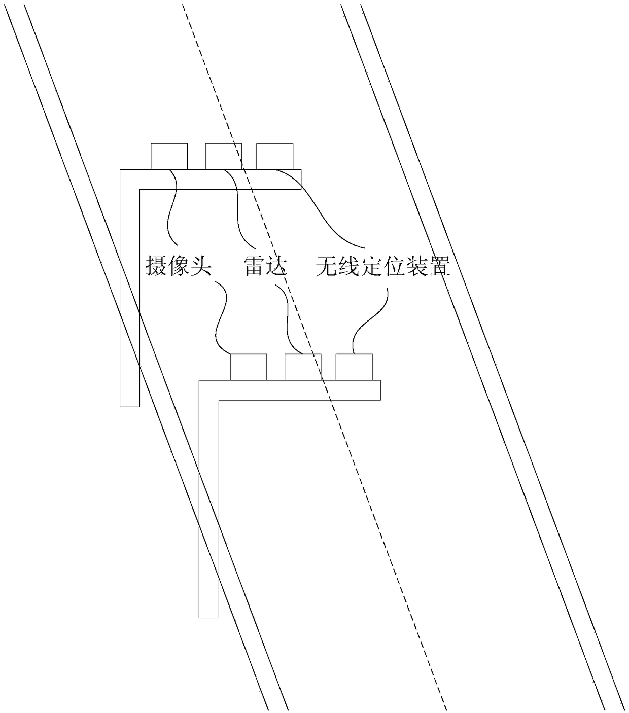 Intelligent traffic system and intelligent traffic control method