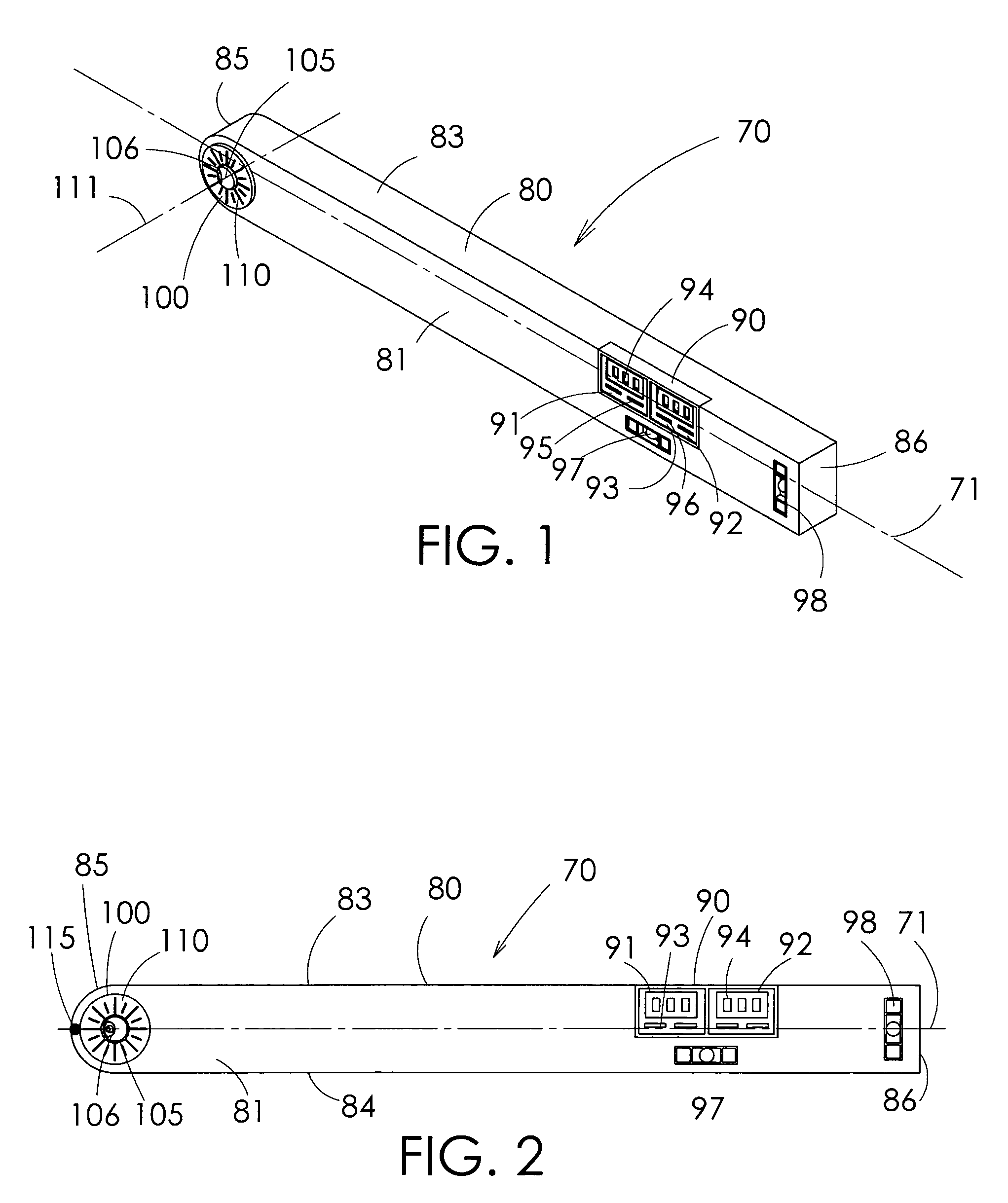 Laser tool