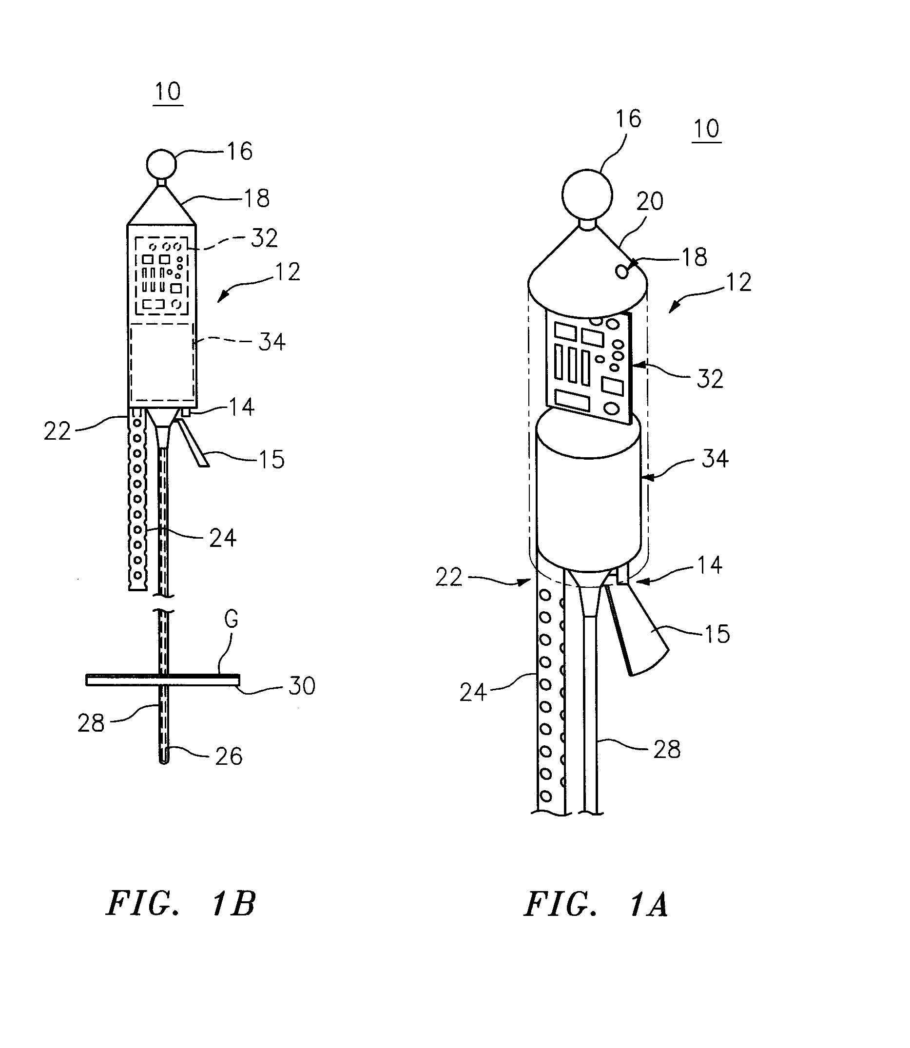 Sensor System for Environmental Impact Monitoring