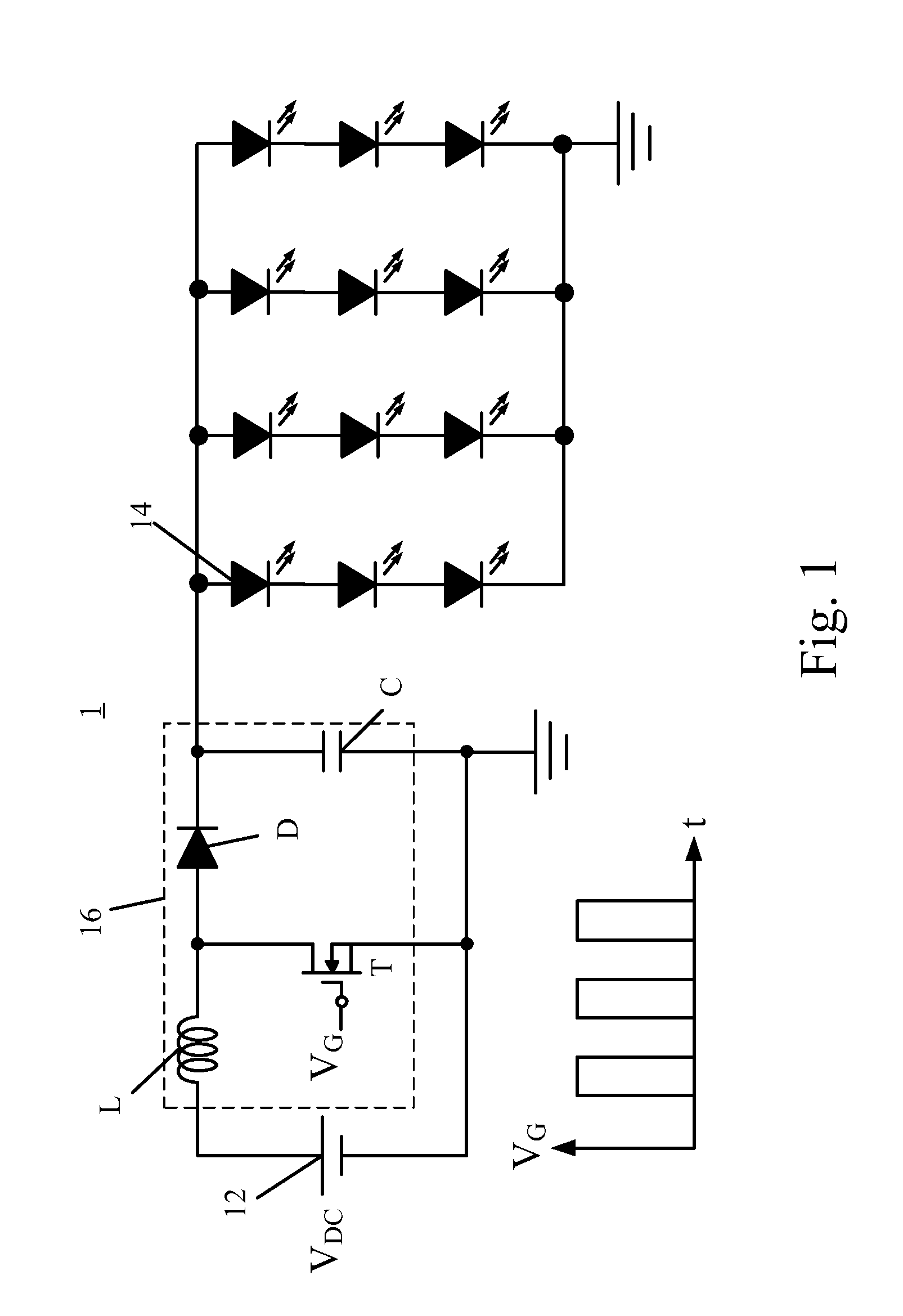 Backlight module and a LCD thereof