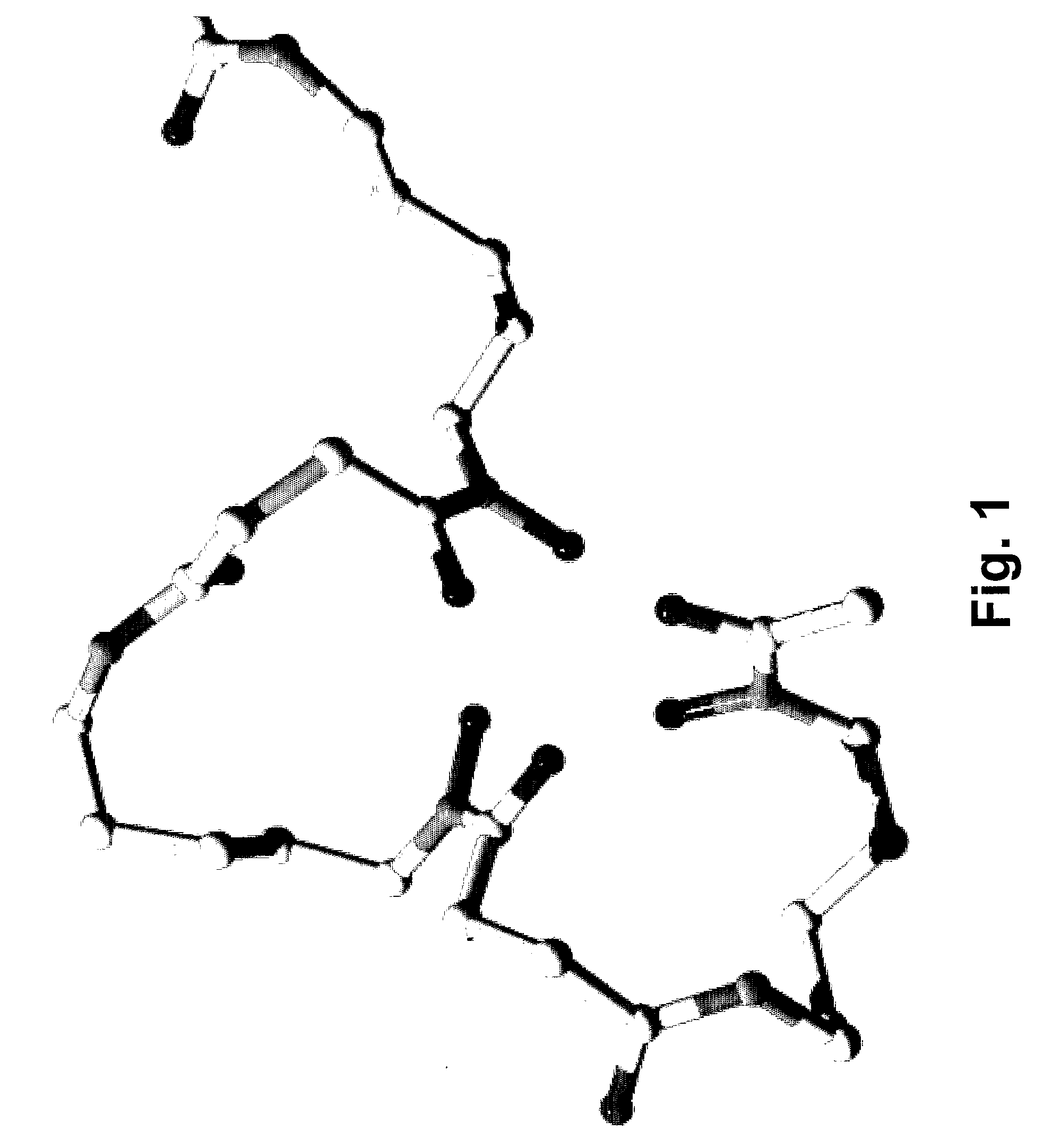 Desferrioxamine conjugates, derivatives and analogues