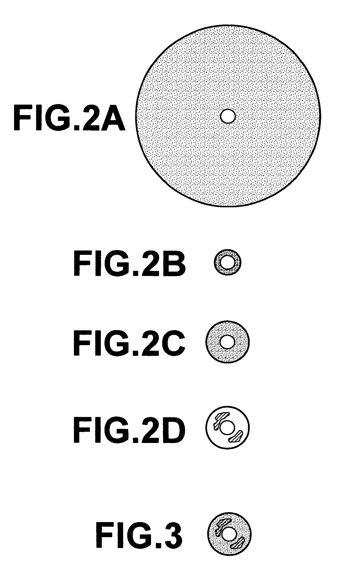 Apparatus for acquiring tomographic image formed by ultrasound-modulated fluorescence