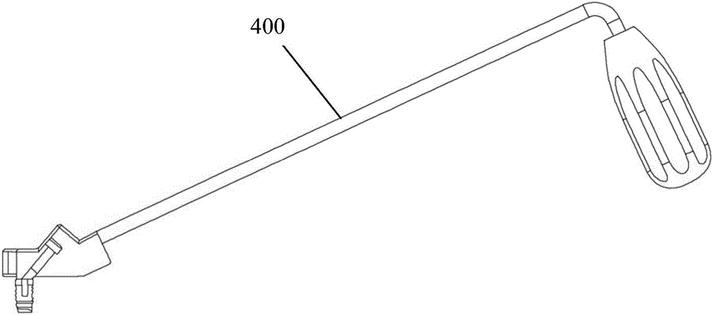 Anterior cervical fusion device