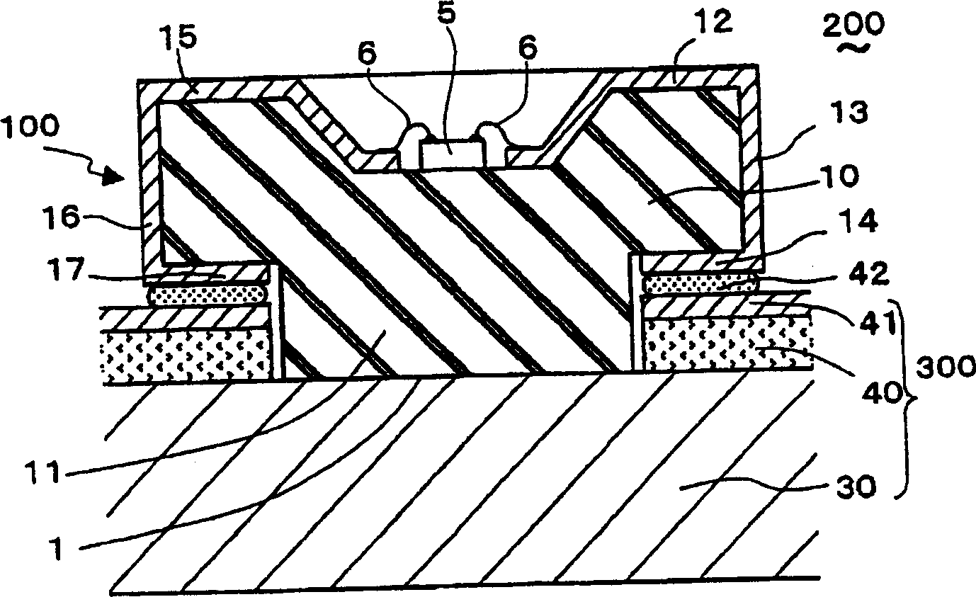 Light-emitting device