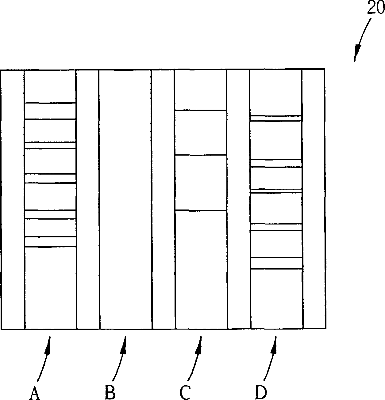 Laser crystallization system and method for controlling quasi-molecular laser annealing energy density