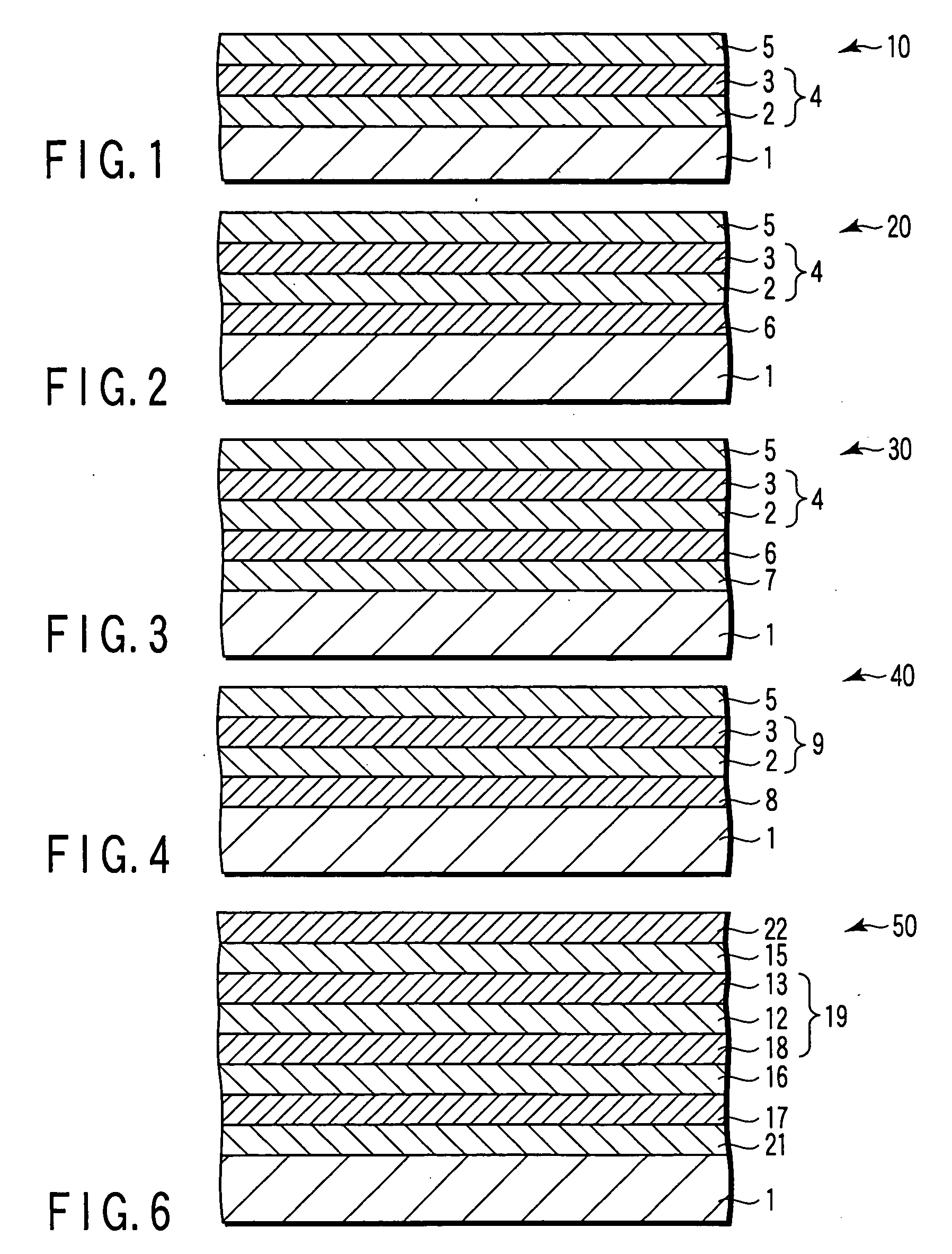 Perpendicular magnetic recording medium and magnetic recording/reproducing apparatus