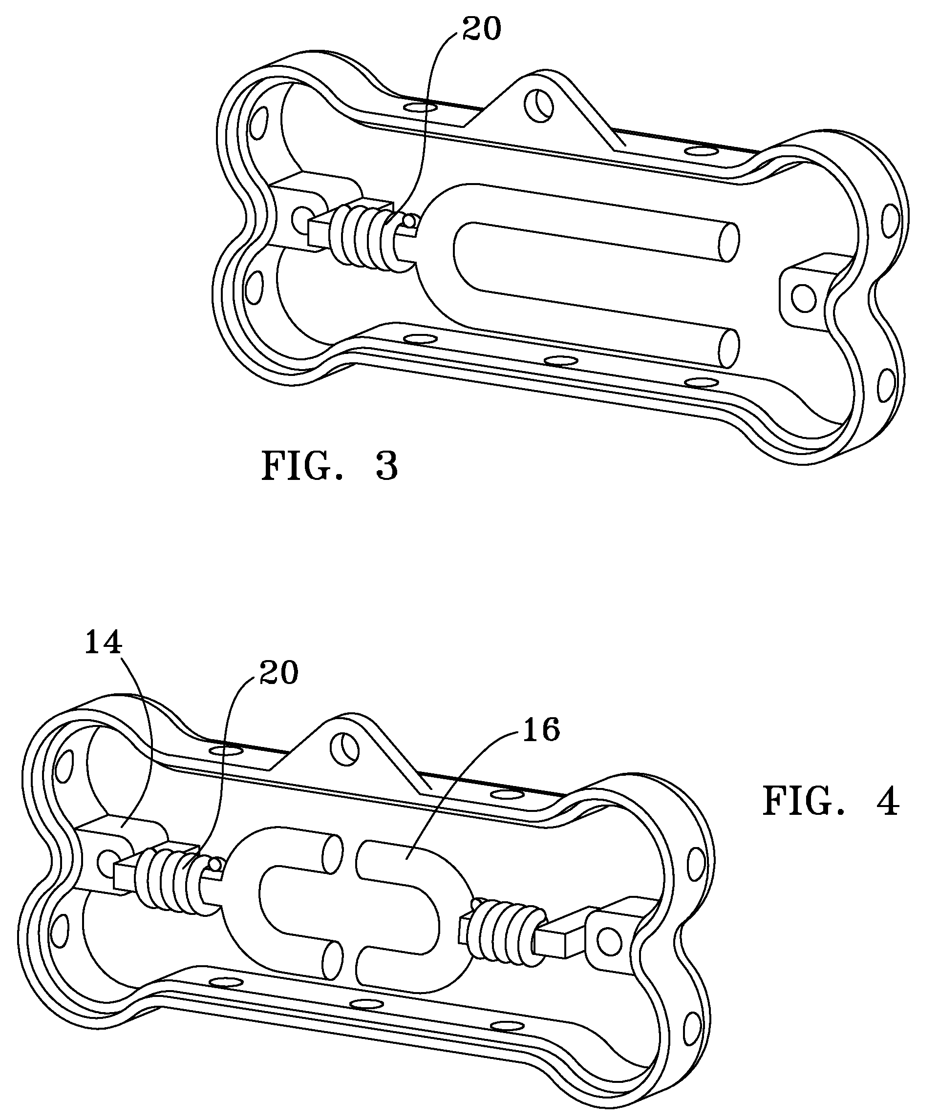 Volume sensitivity adjustable canine barking suppression device