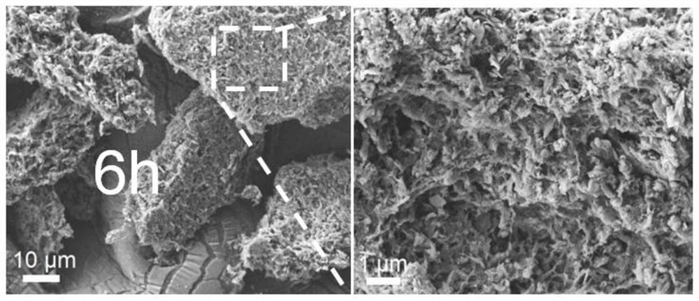 A kind of method for preparing lignocellulosic plastic