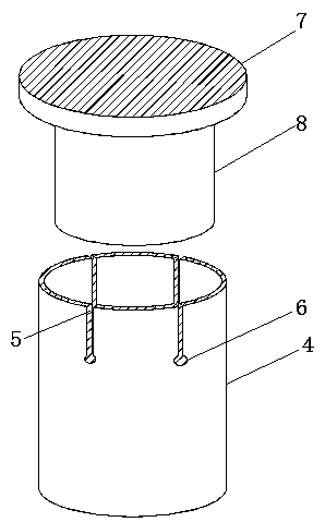 A full-band rhombic spring antenna for mobile phones