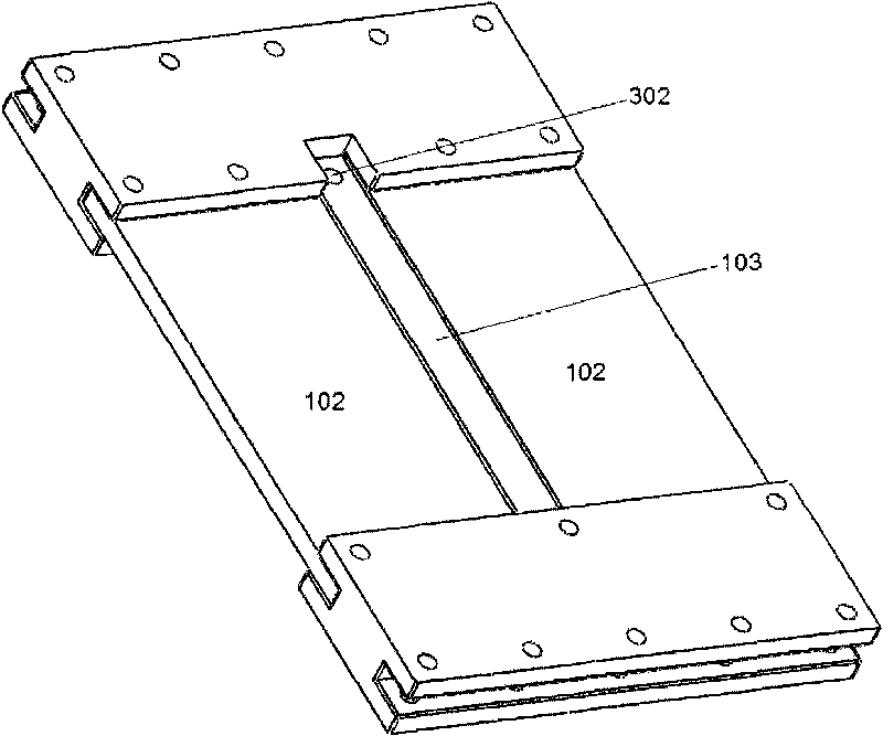 Measurement circuit of direct current