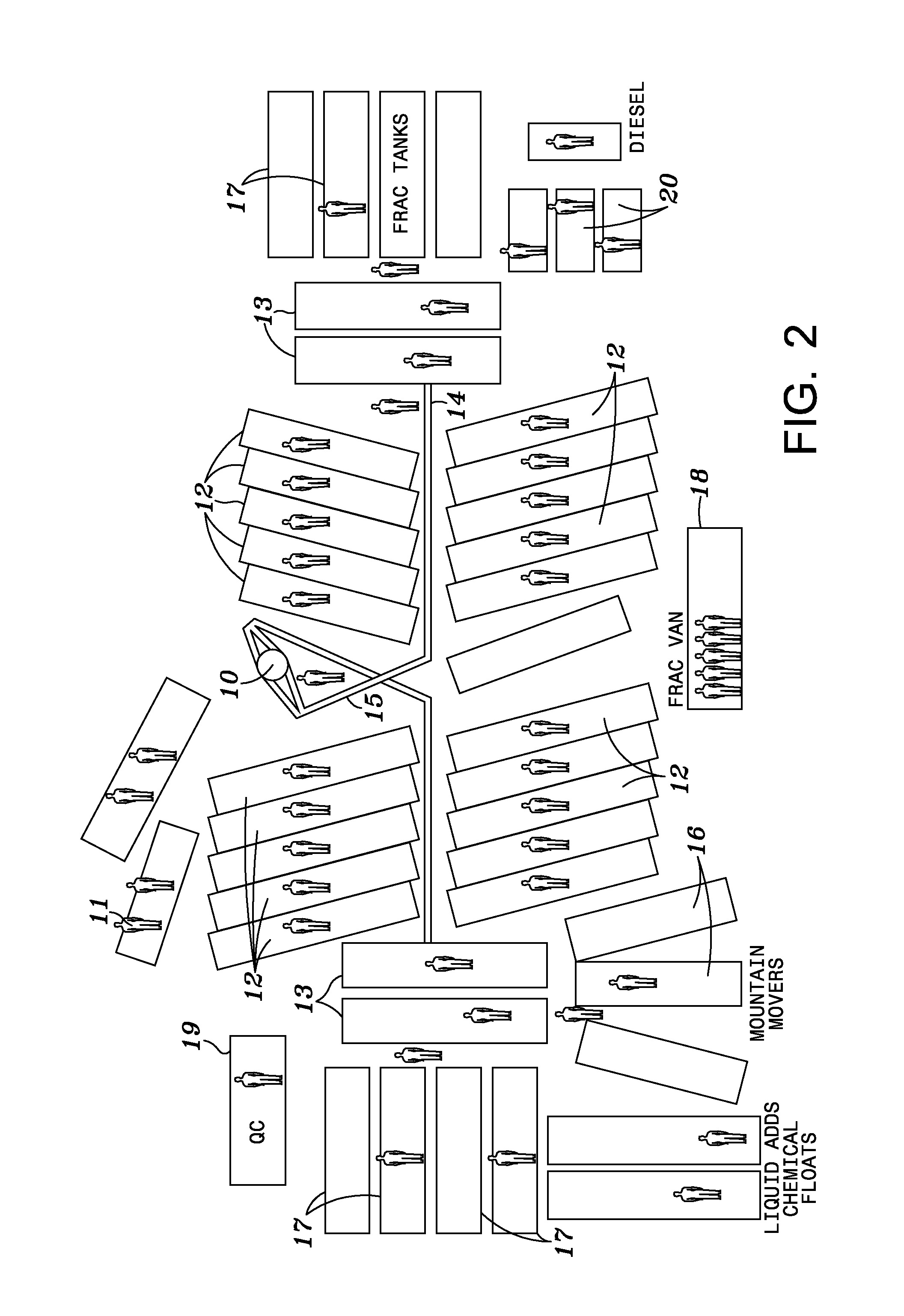 Method and Apparatus for Hydraulically Fracturing Wells