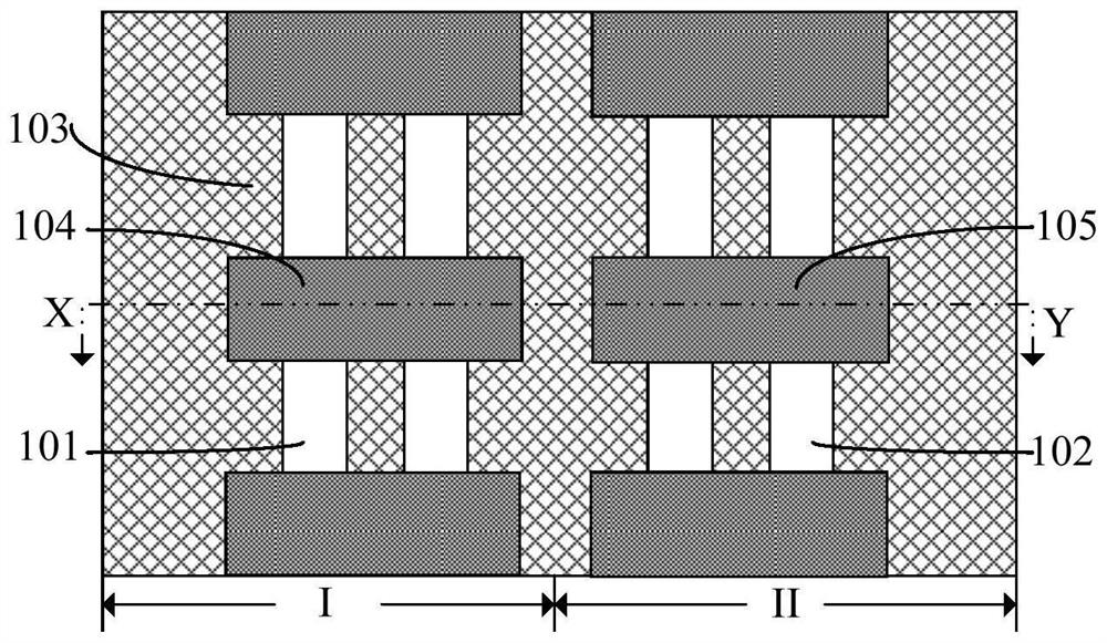 Semiconductor structure and forming method thereof