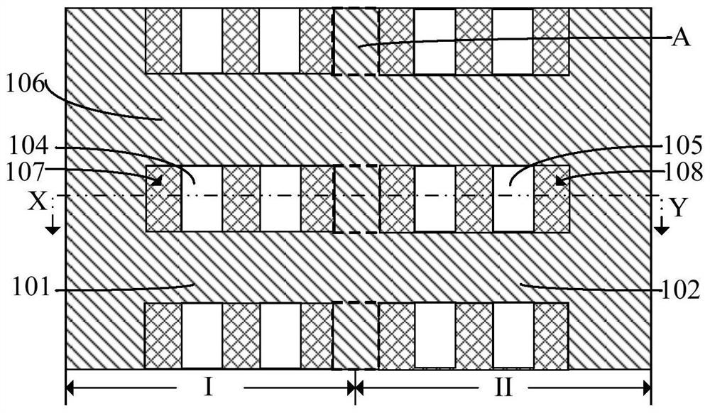 Semiconductor structure and forming method thereof