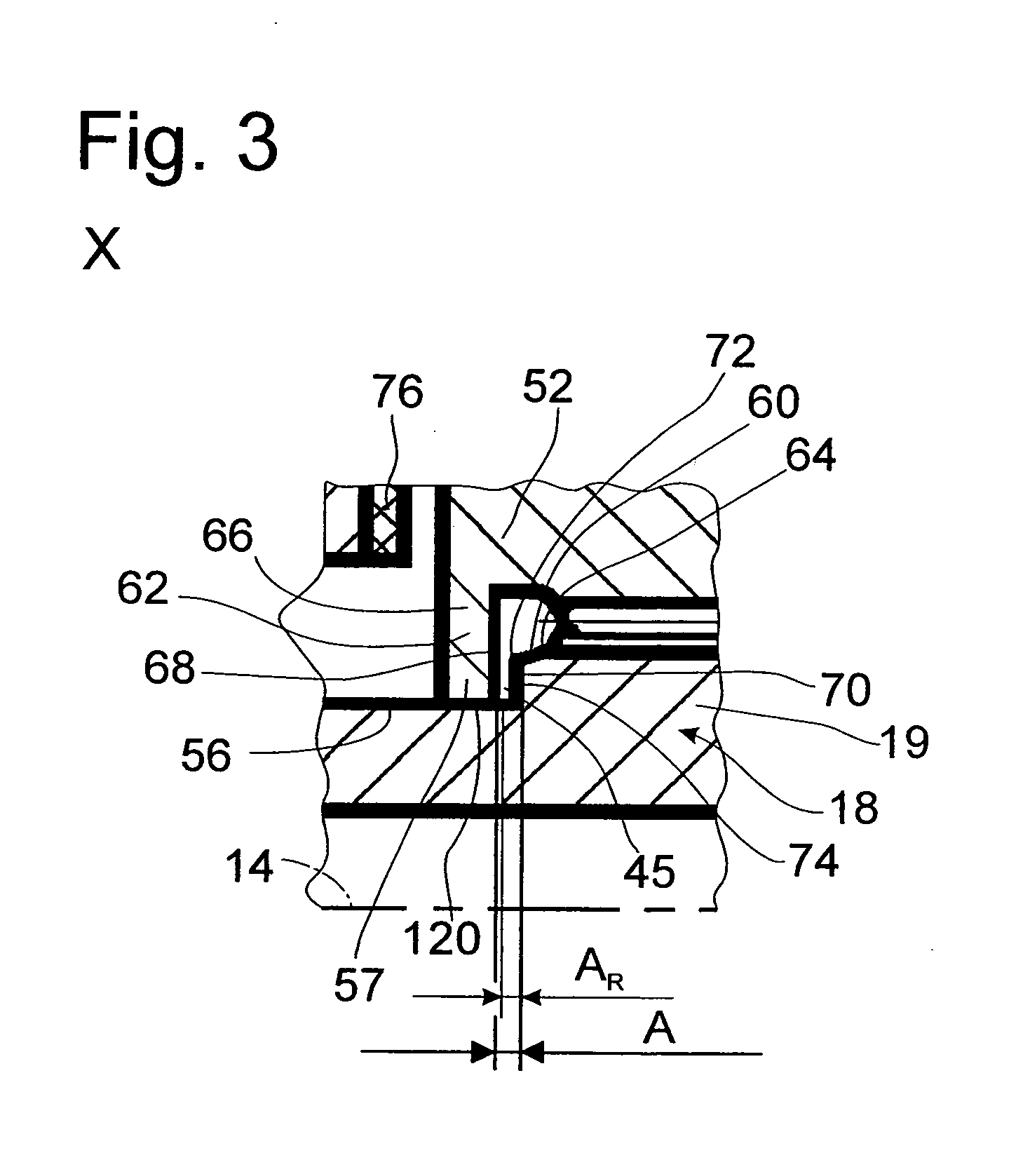 Clutch apparatus