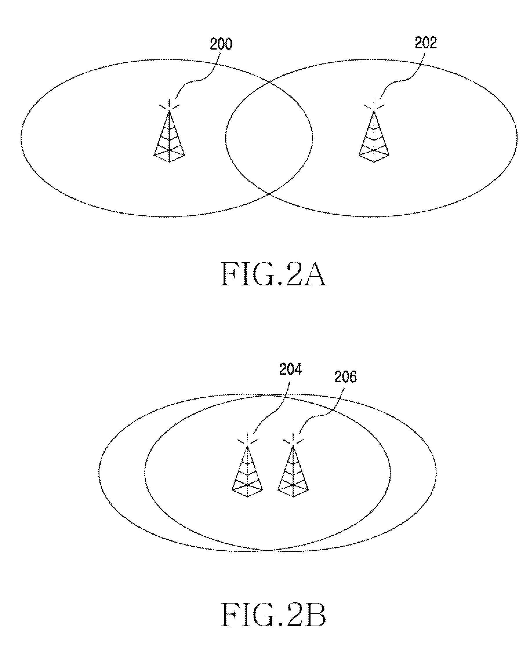 Apparatus and method for configuration and optimization of automatic neighbor relation in wireless communication system