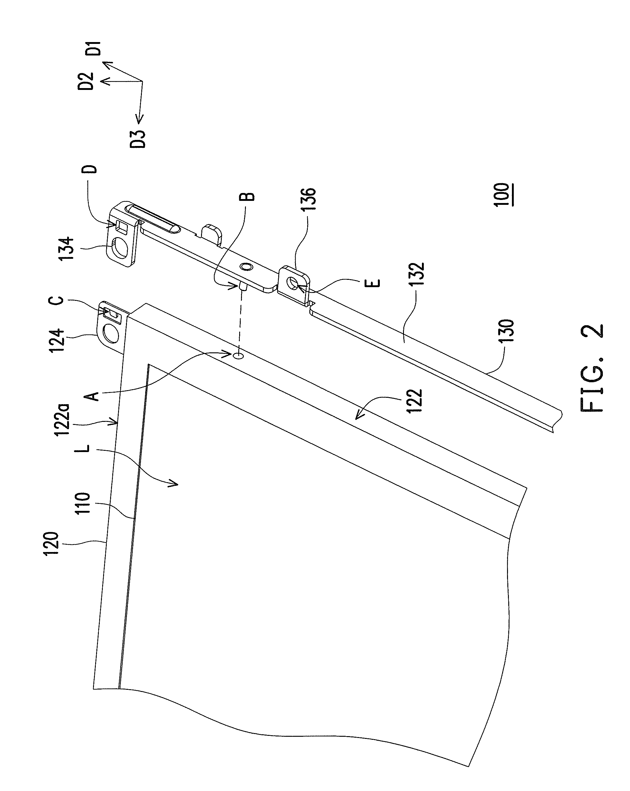 Display module