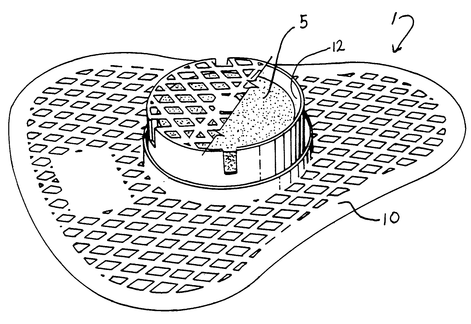 Fragrance emitting compositions and products