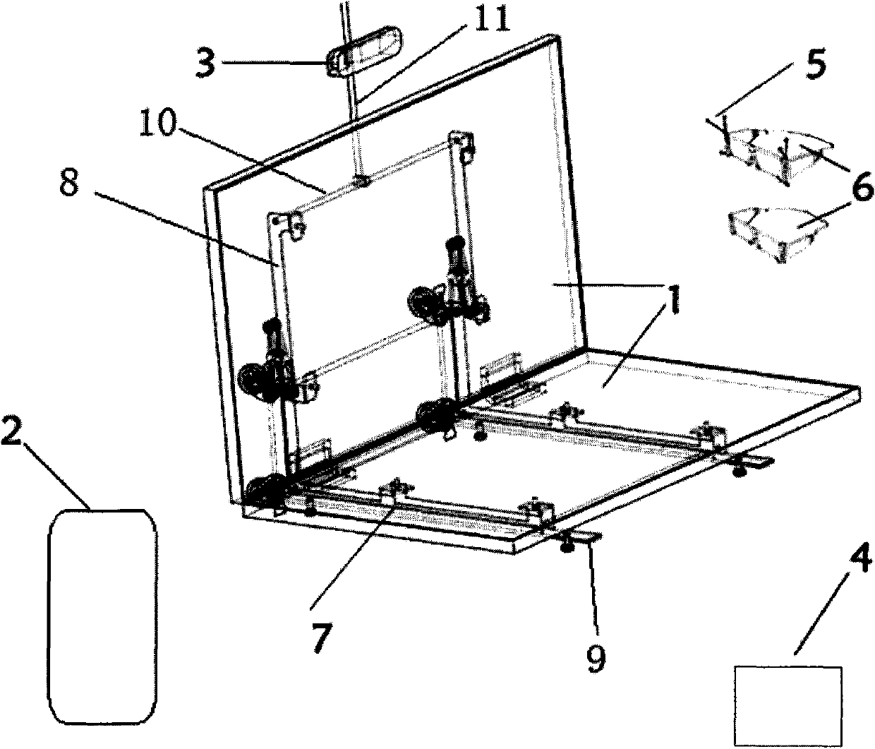 Stereo display system