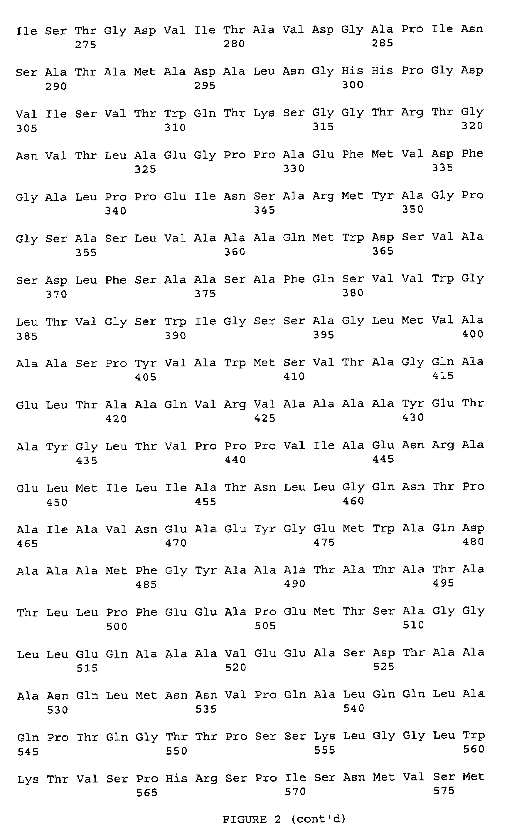 Fusion proteins of <i>Mycobacterium tuberculosis</i>