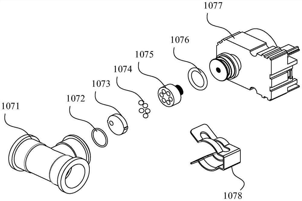 Self-cleaning water heater and control method thereof