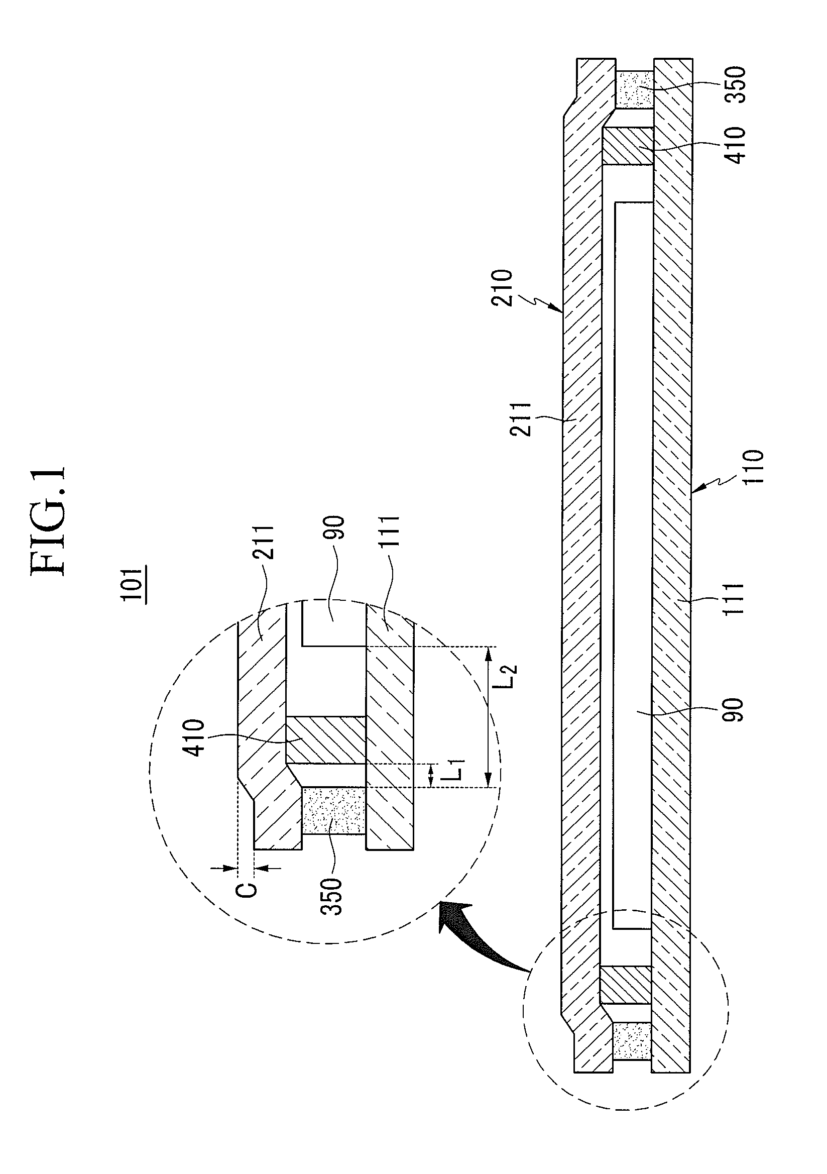 Organic light emitting diode display