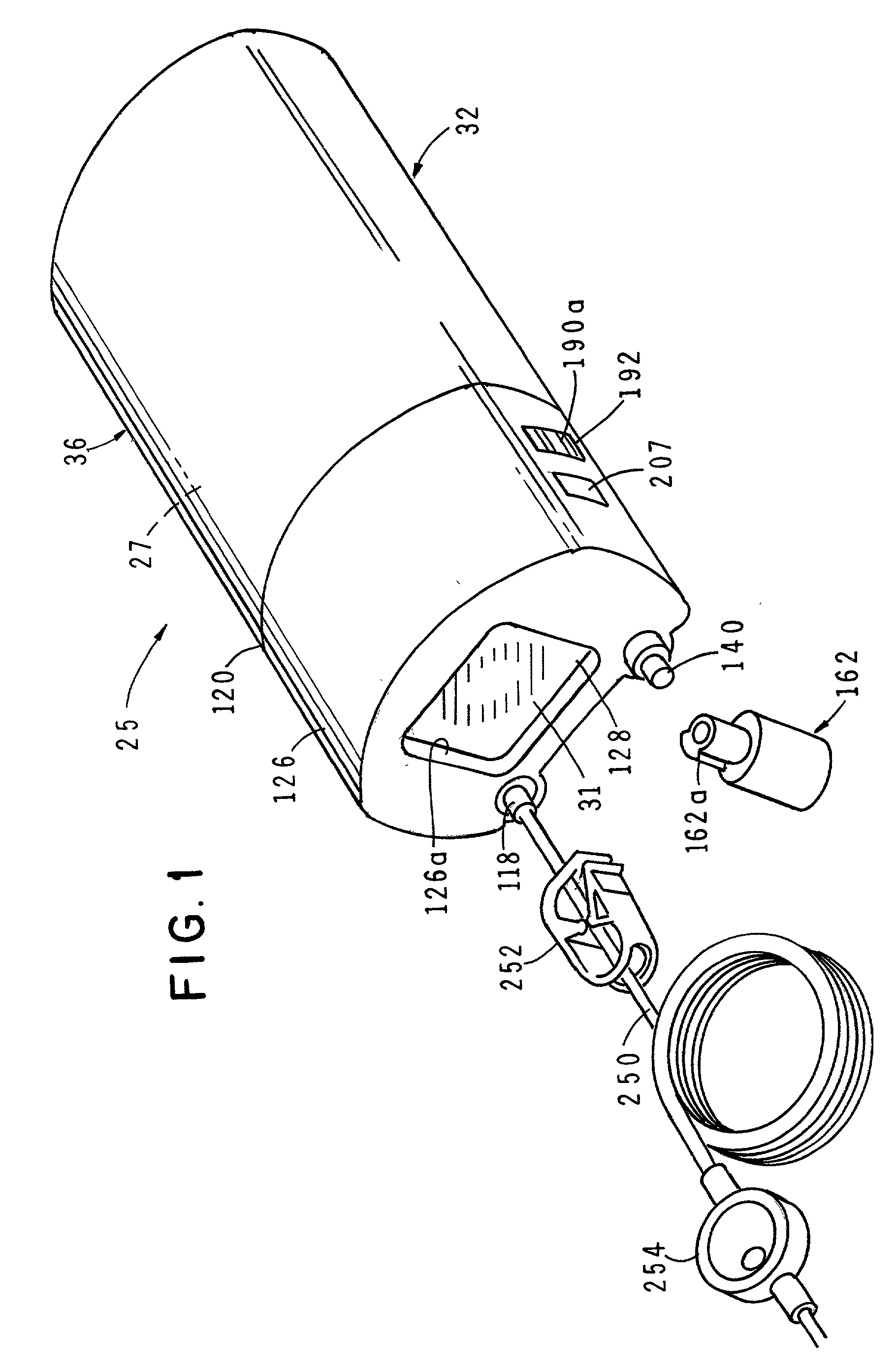 Fluid delivery apparatus with flow indicator and vial fill