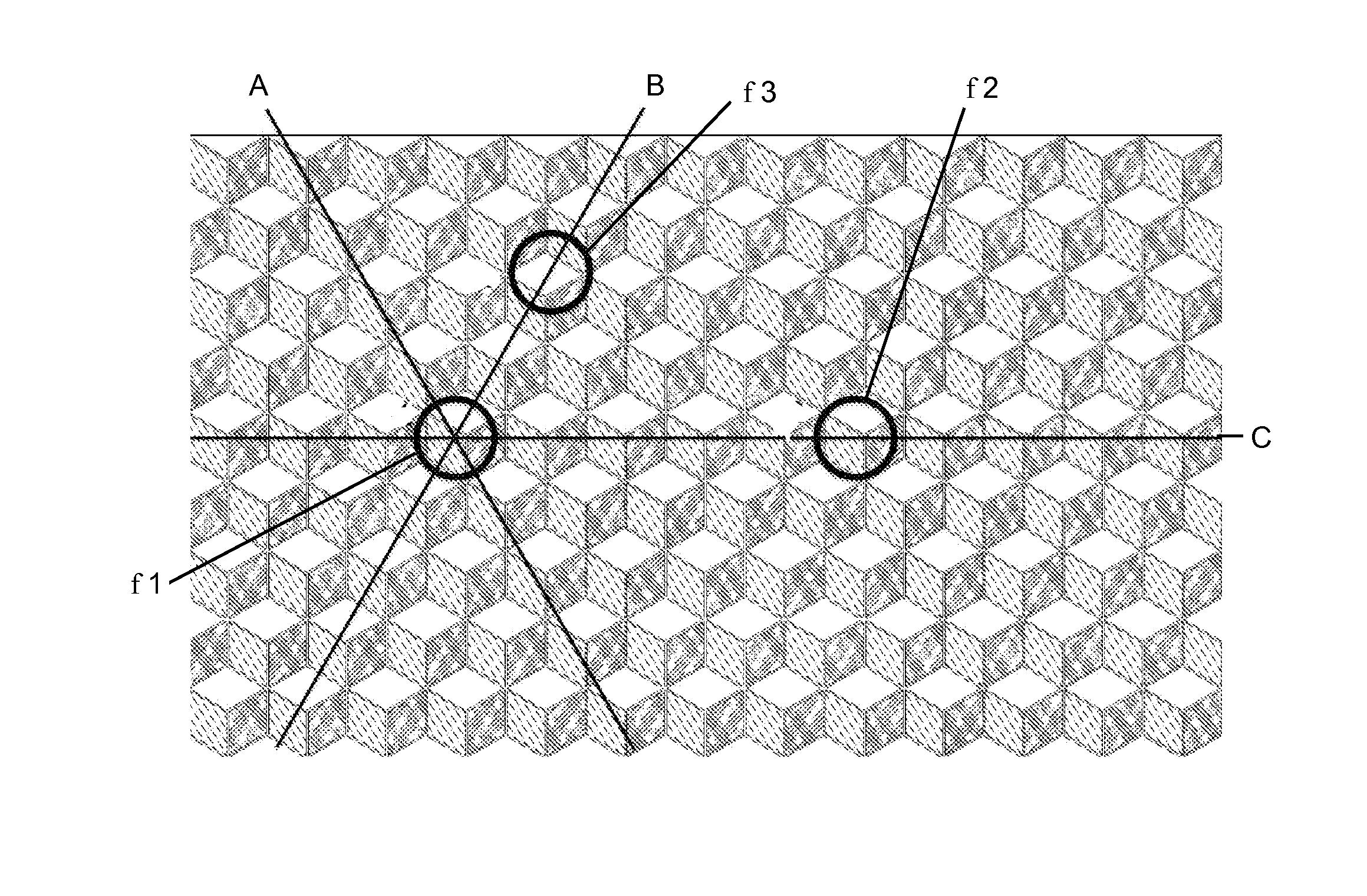 Electronic controller haptic display with simultaneous sensing and actuation