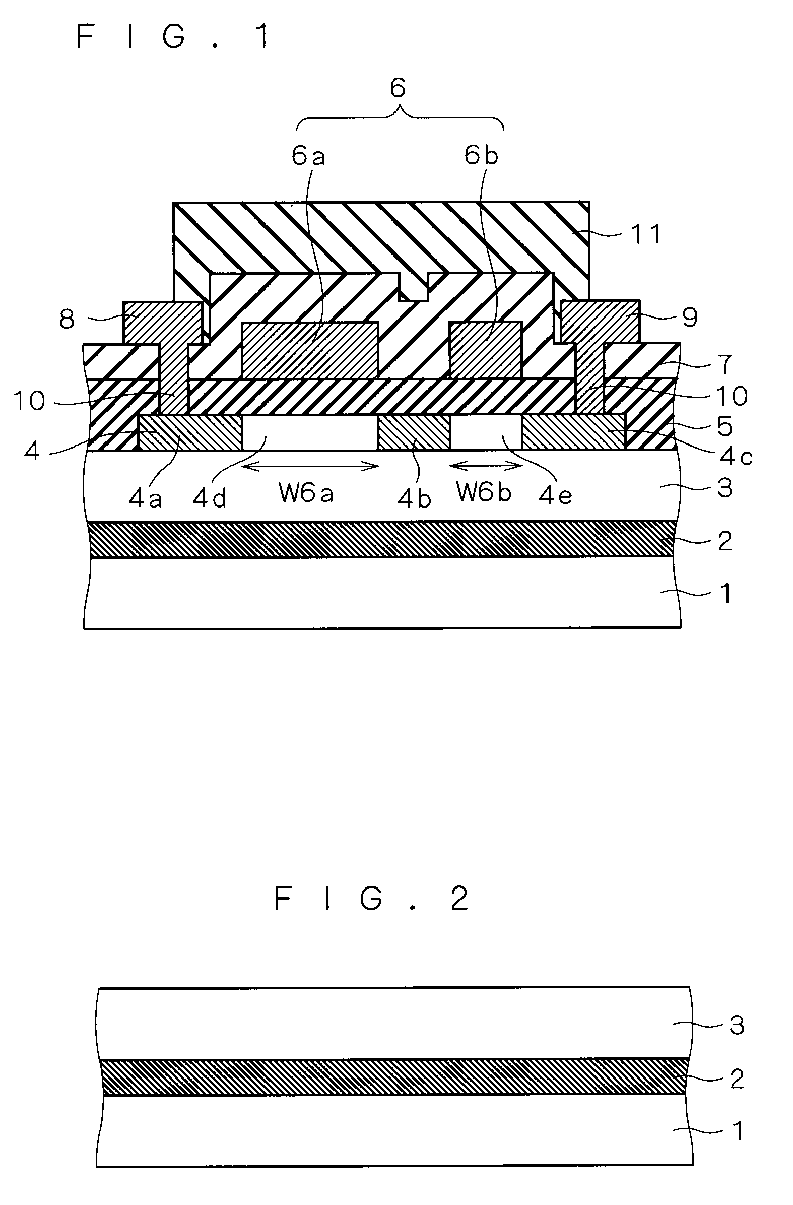 Thin film transistor