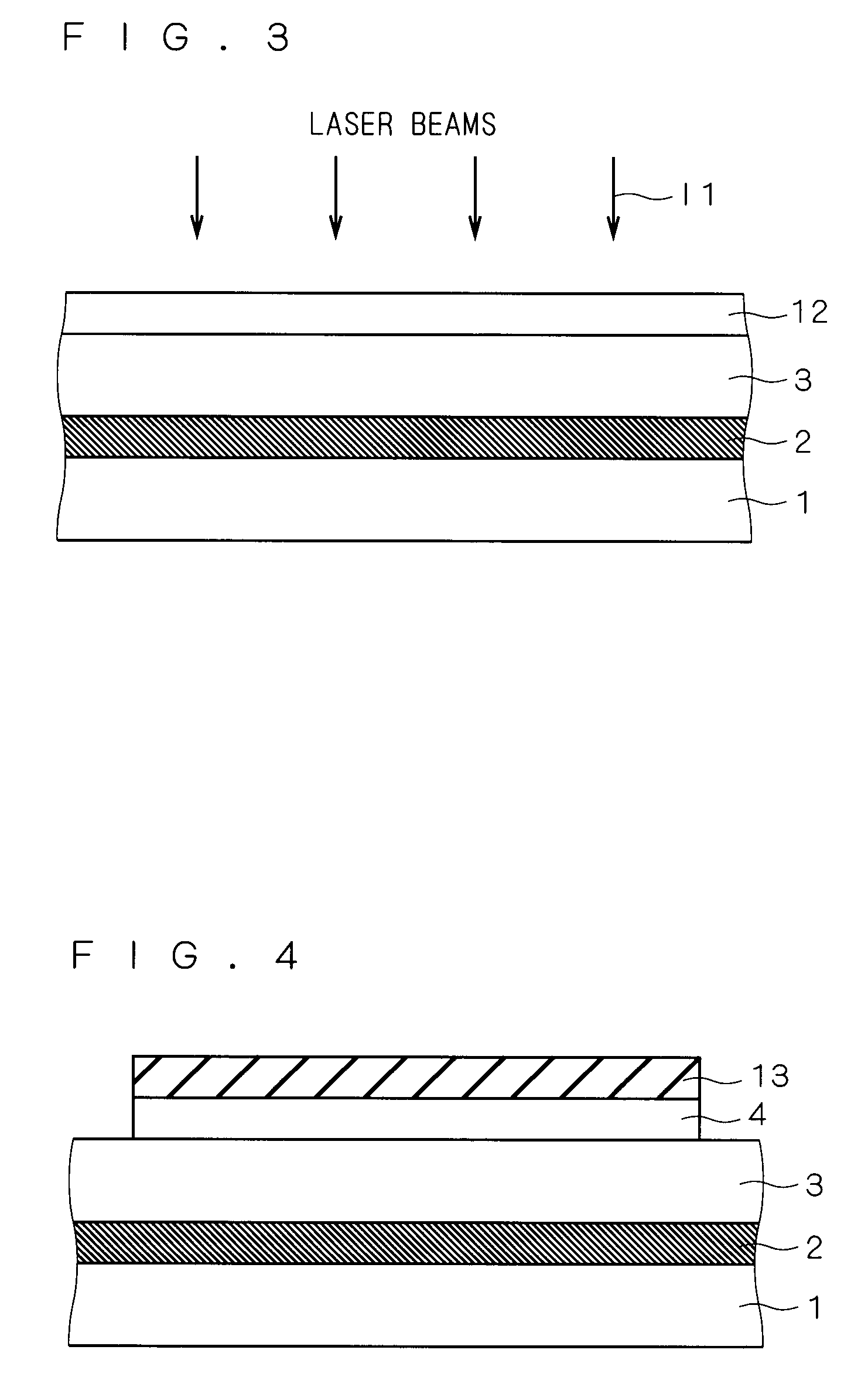 Thin film transistor