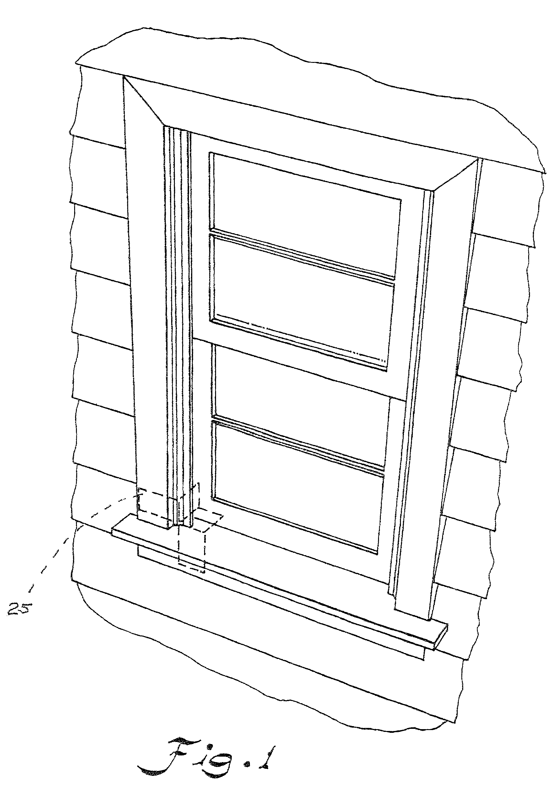 Moisture detection and location system