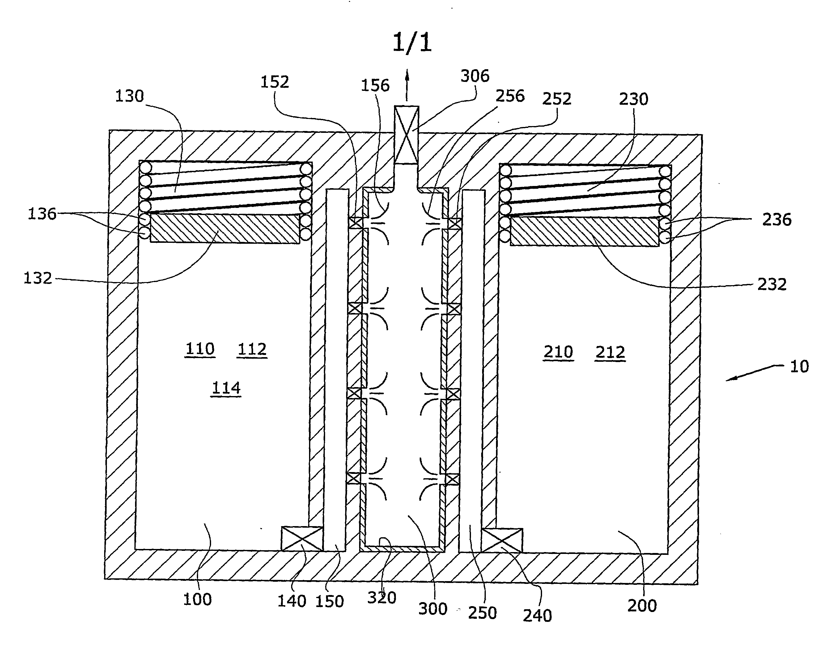 Optimizing Hydrogen Generating Efficiency in Fuel Cell Cartridges