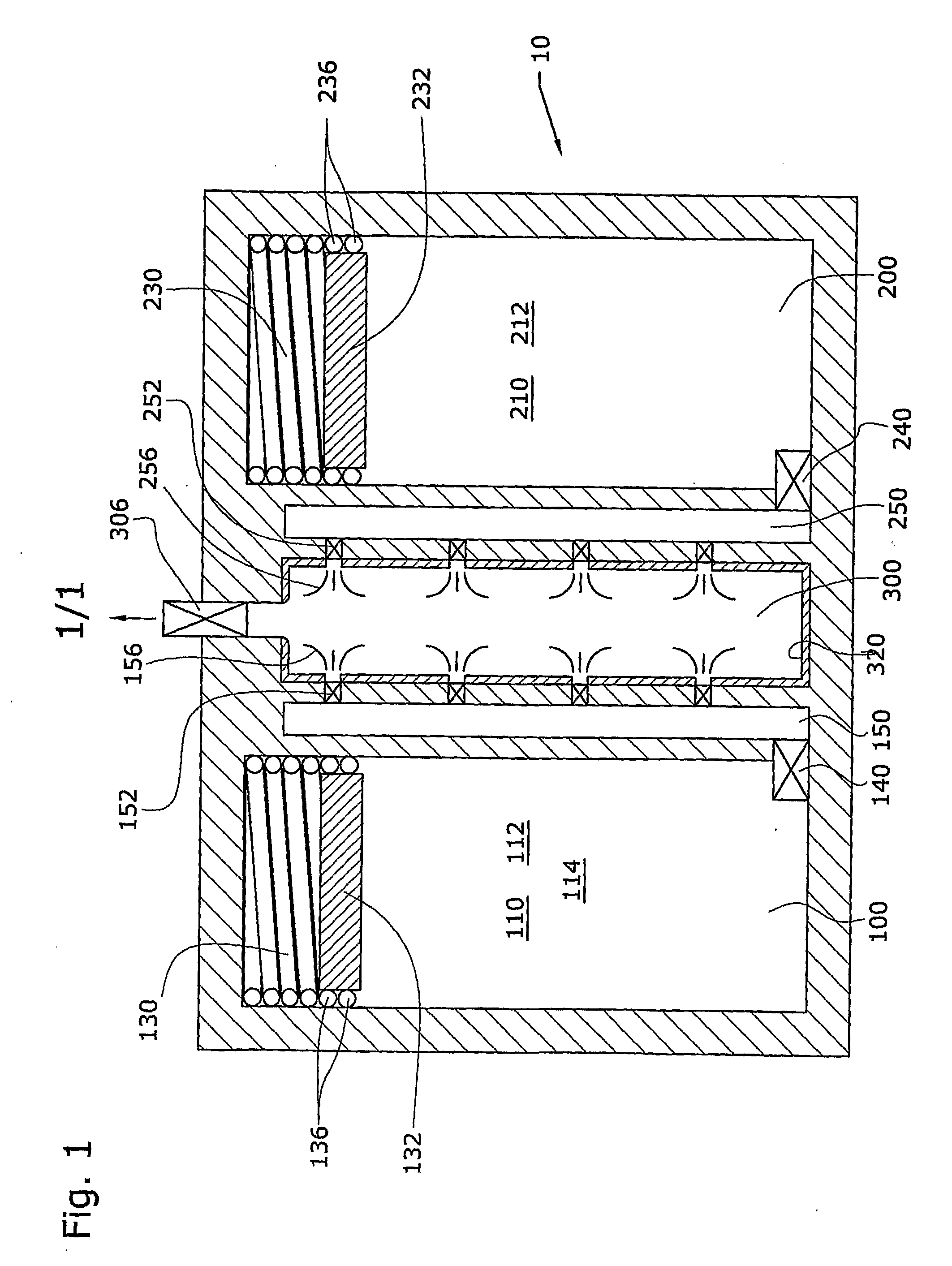 Optimizing Hydrogen Generating Efficiency in Fuel Cell Cartridges