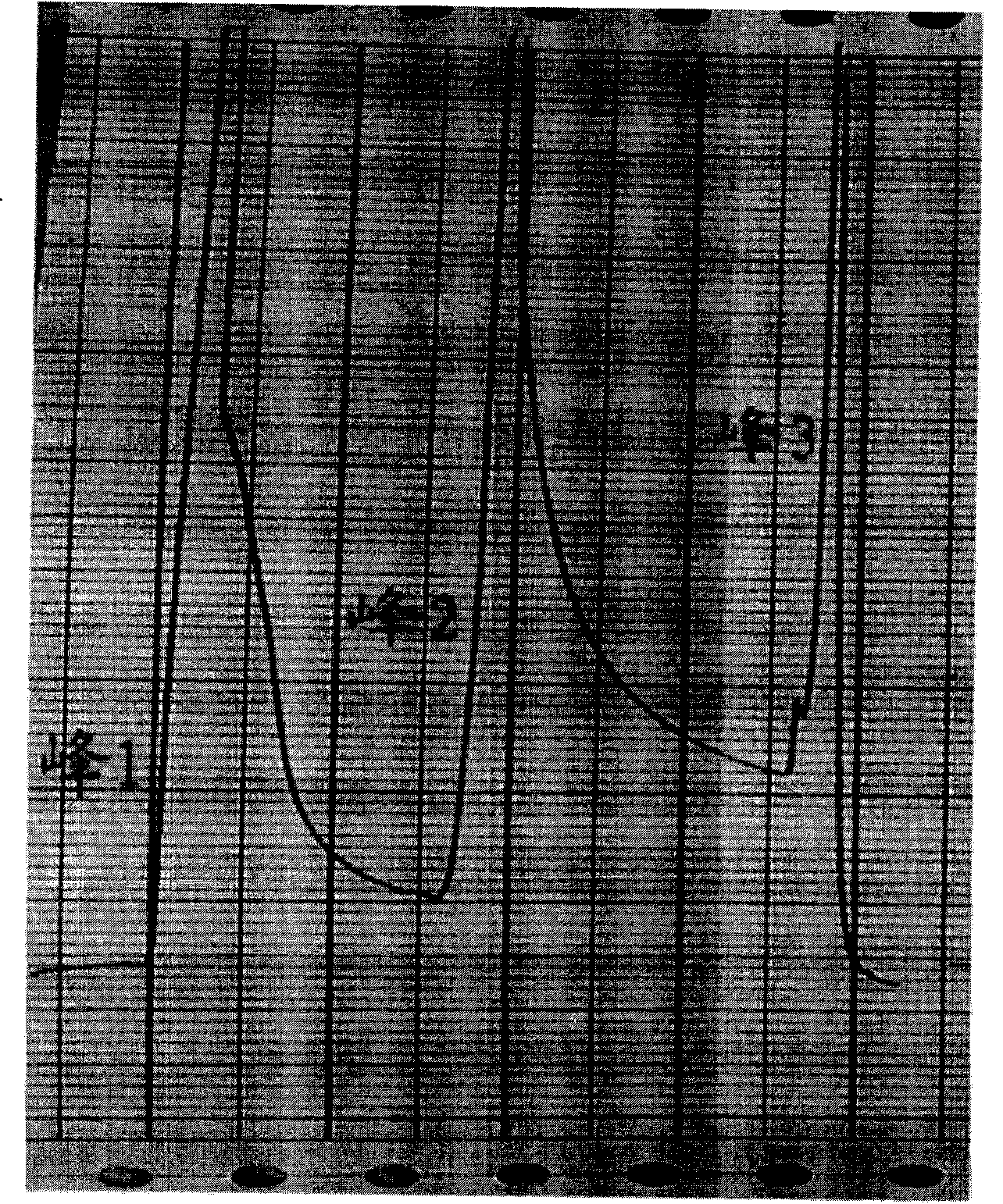 Method for producing recombinant human serum albumin-interferon alpha 2b