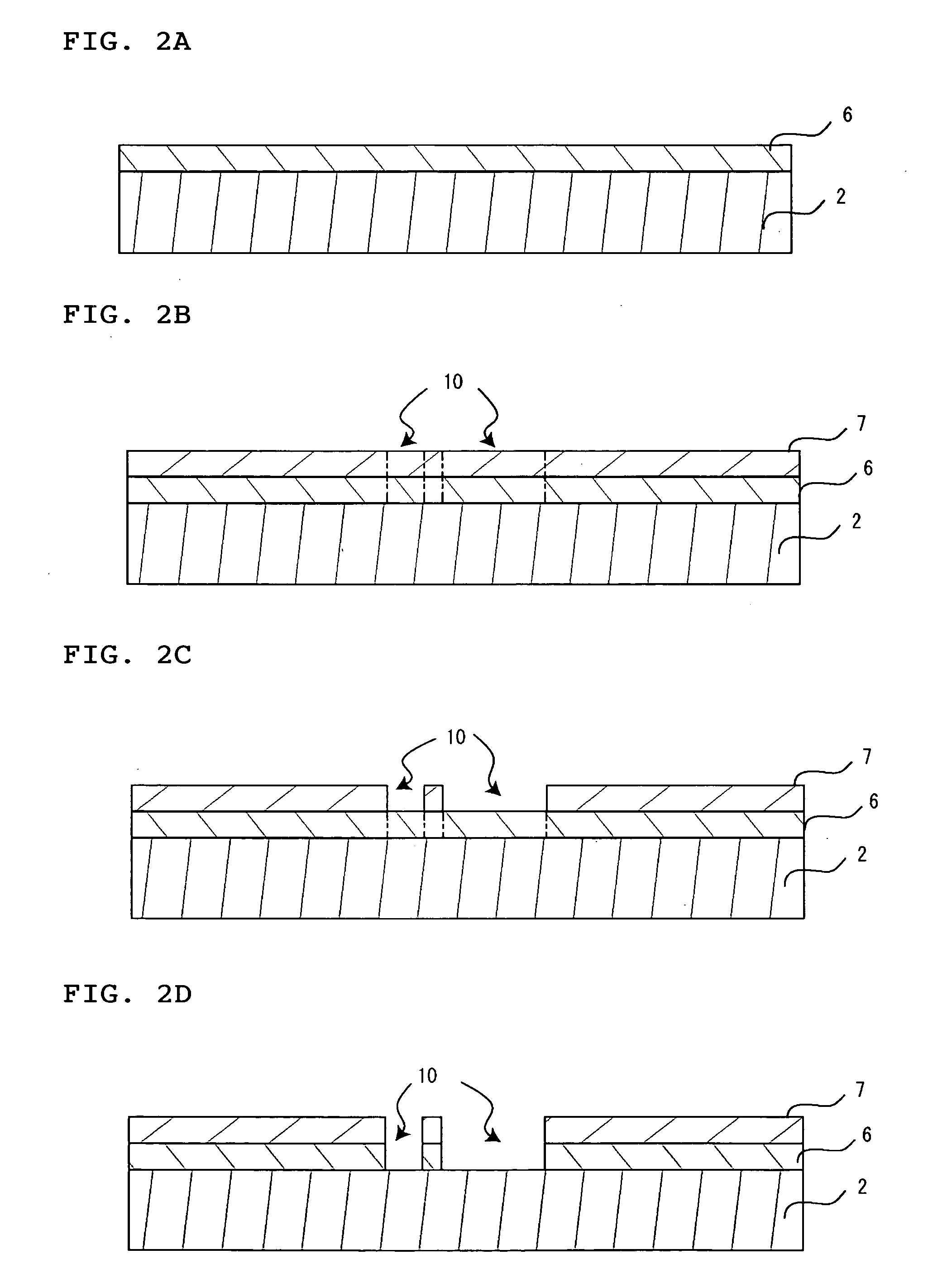 Intaglio plate and method for fabricating the same